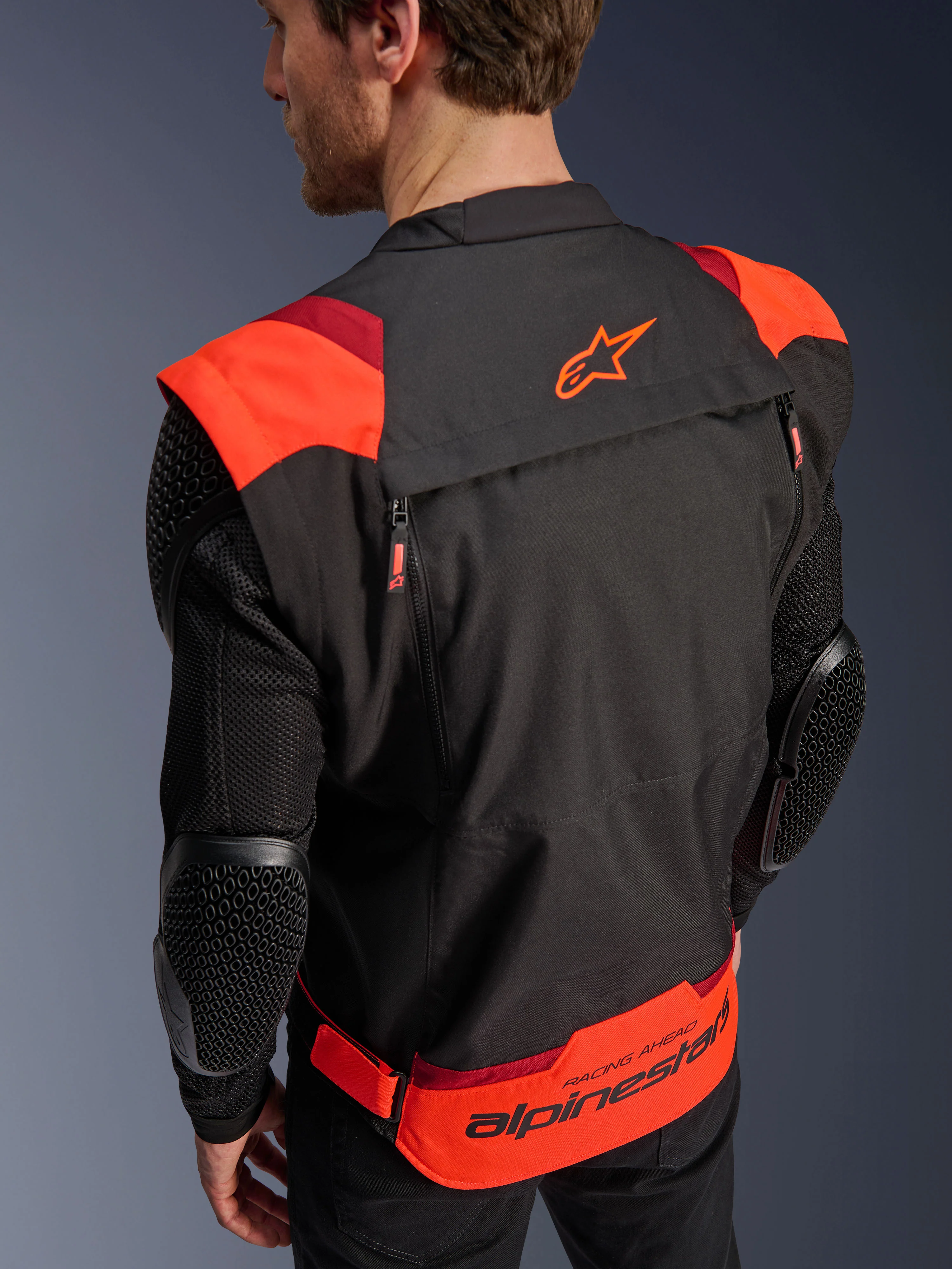 T-Stunt Air Jacket - Image 6