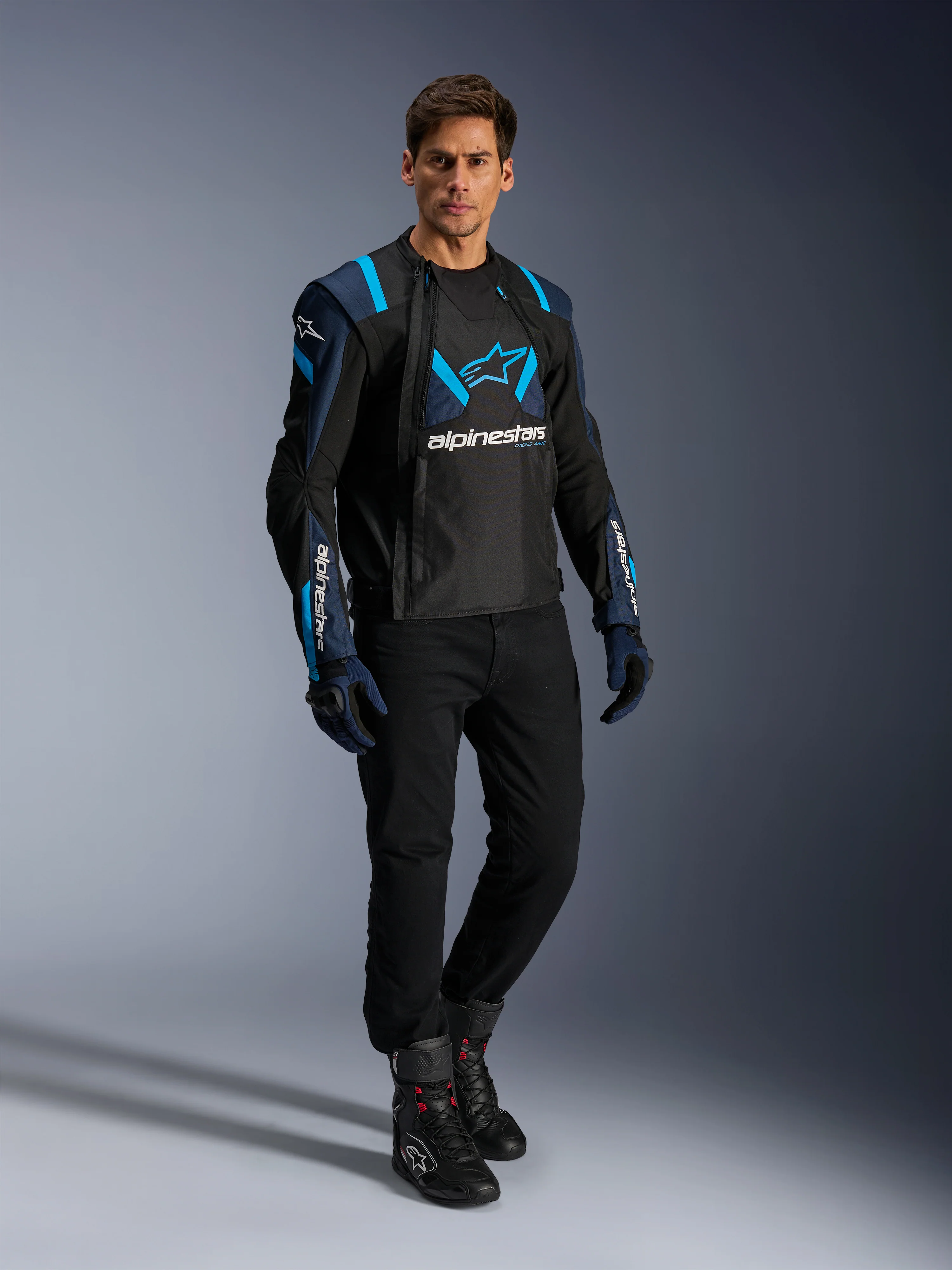 T-Stunt Air Jacket - Image 2
