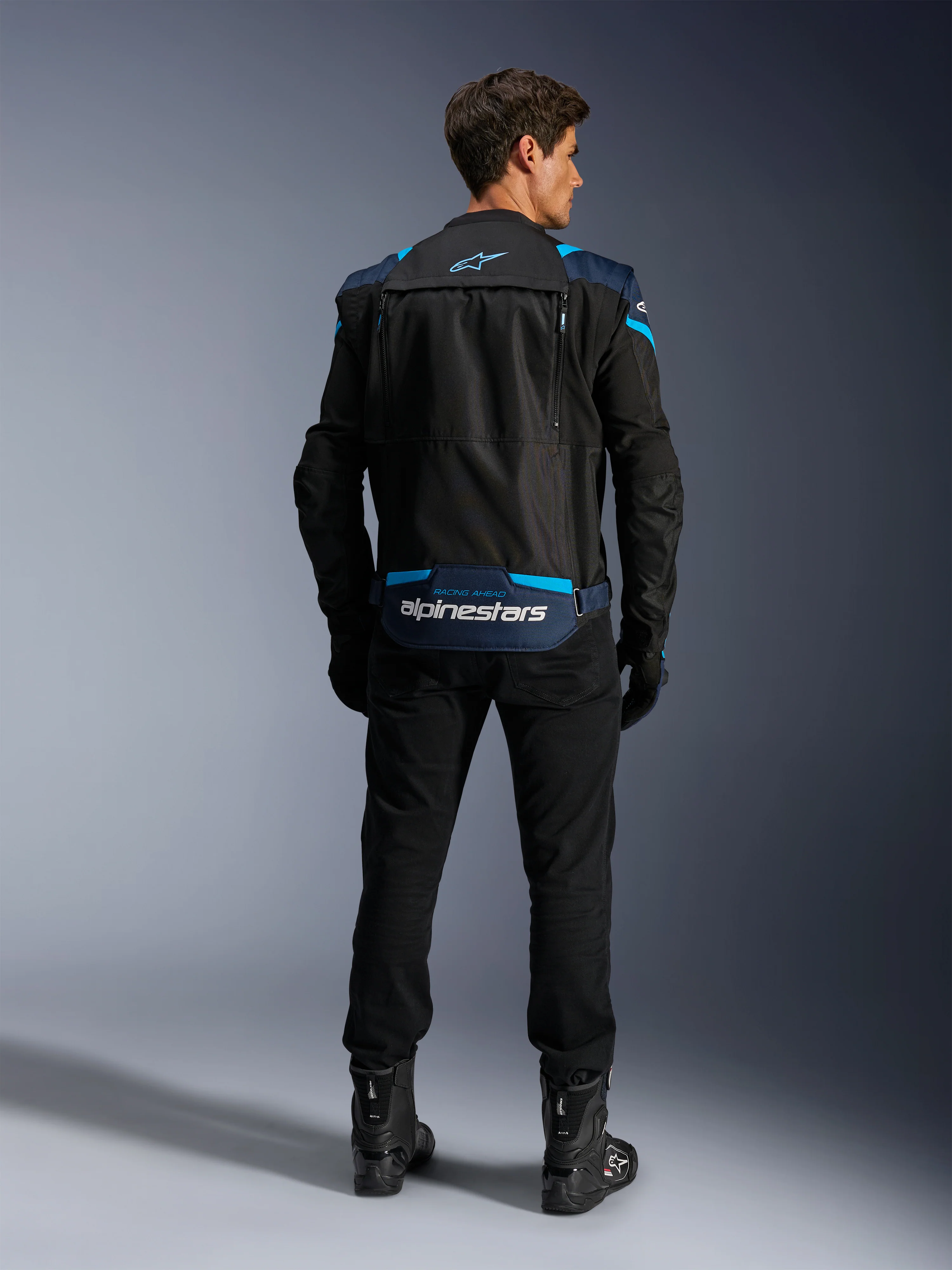 T-Stunt Air Jacket - Image 3