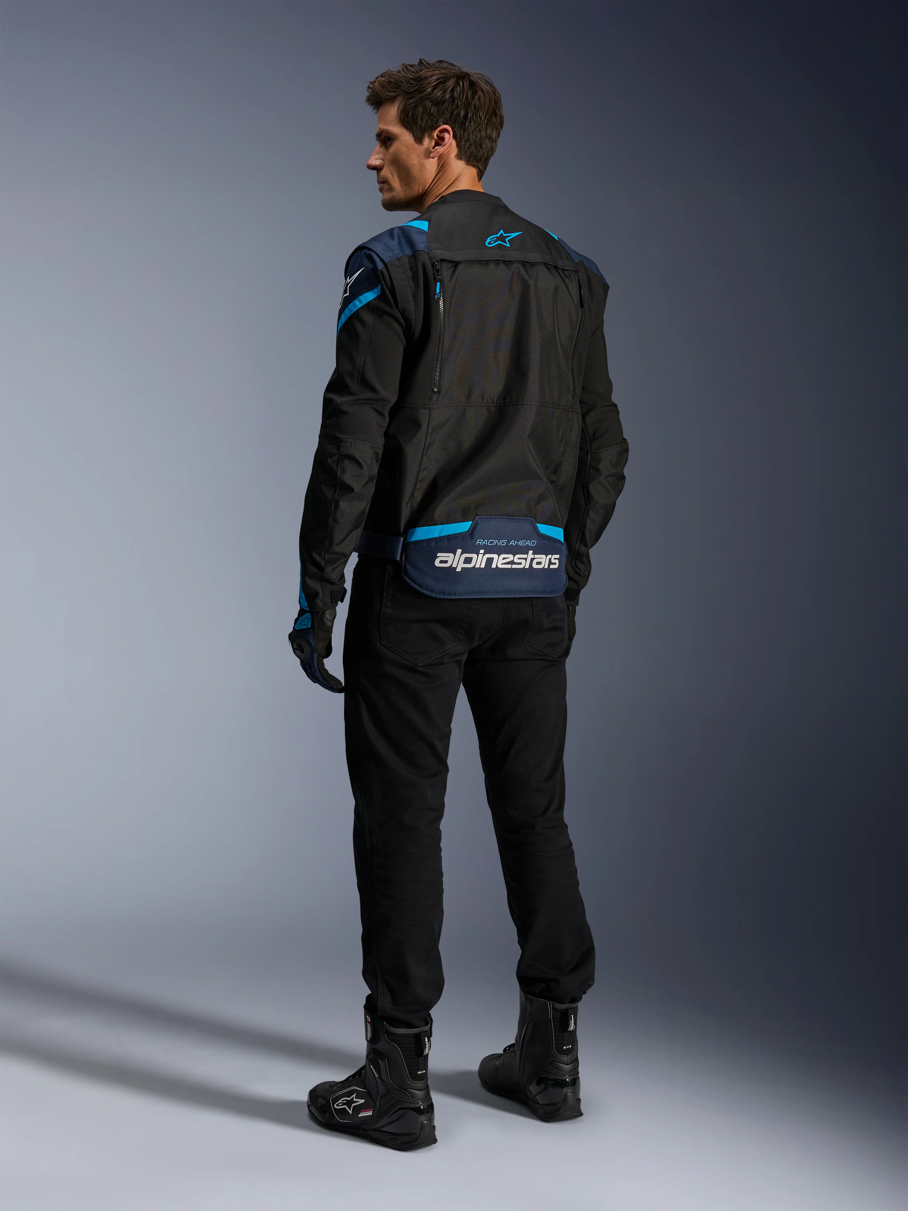 T-Stunt Air Jacket - Image 4