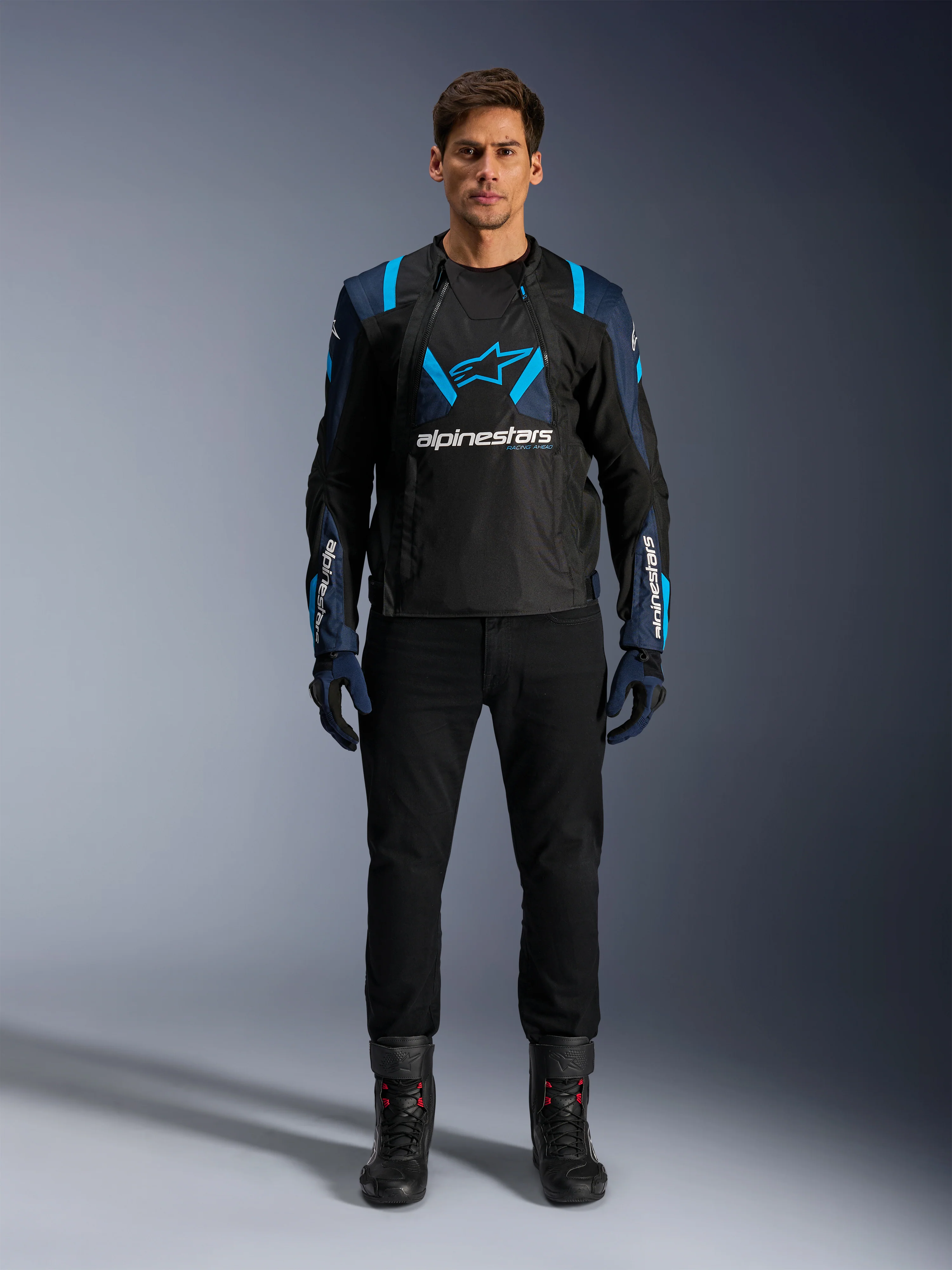 T-Stunt Air Jacket - Image 5