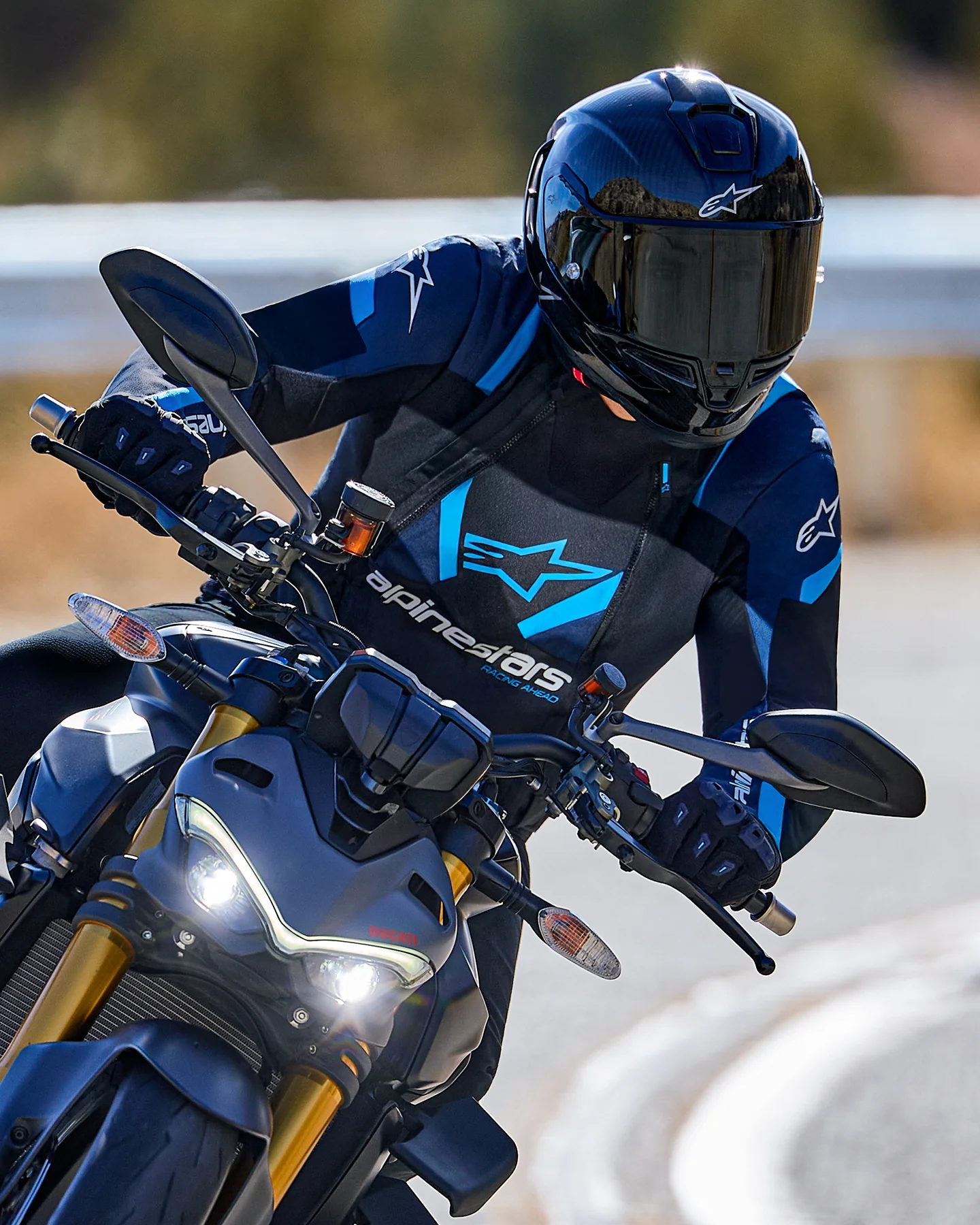 T-Stunt Air Jacket - Image 6