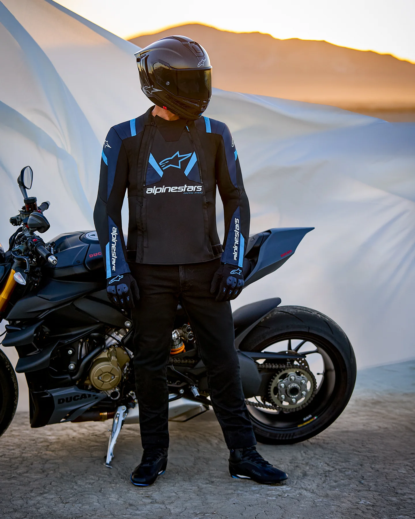 T-Stunt Air Jacket - Image 7