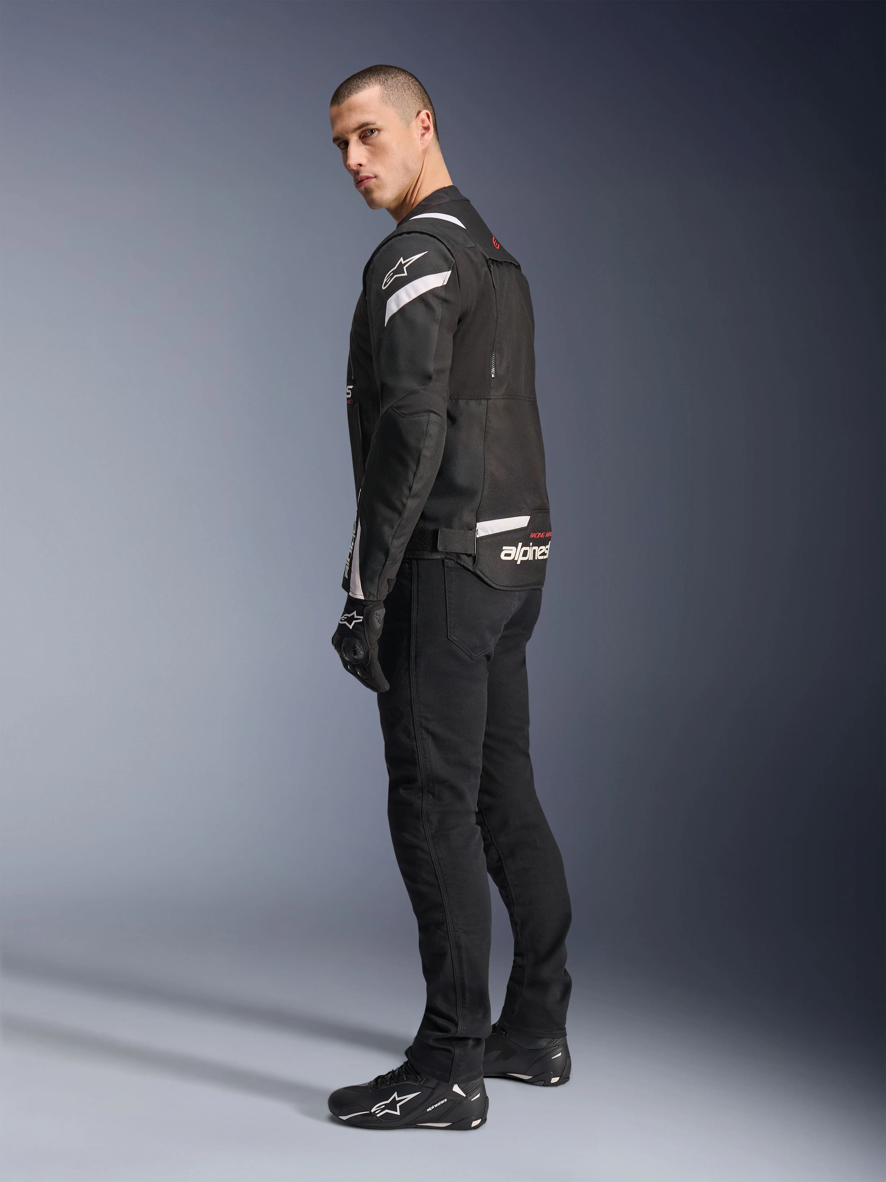 T-Stunt Air Jacket - Image 2