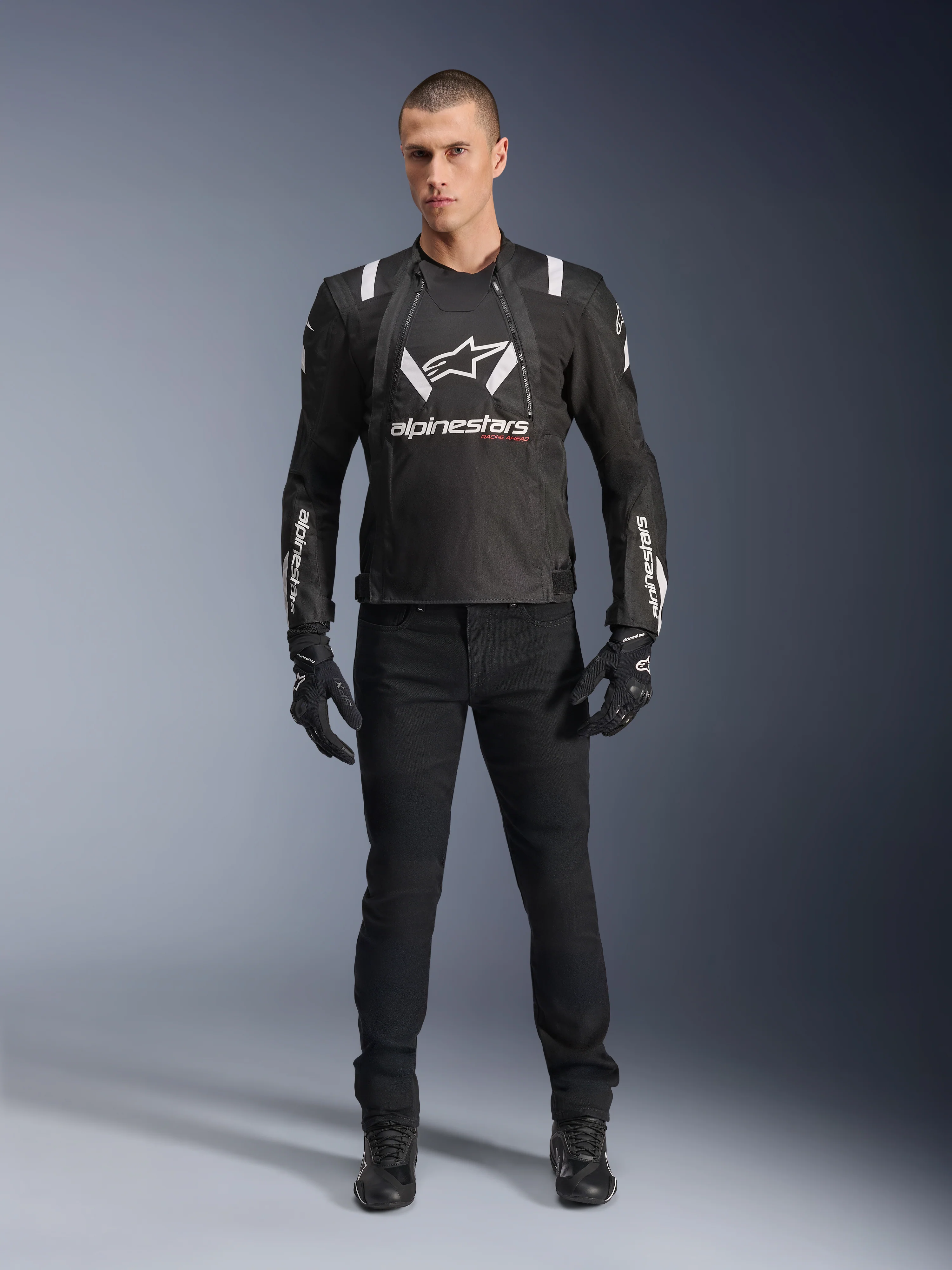 T-Stunt Air Jacket - Image 3
