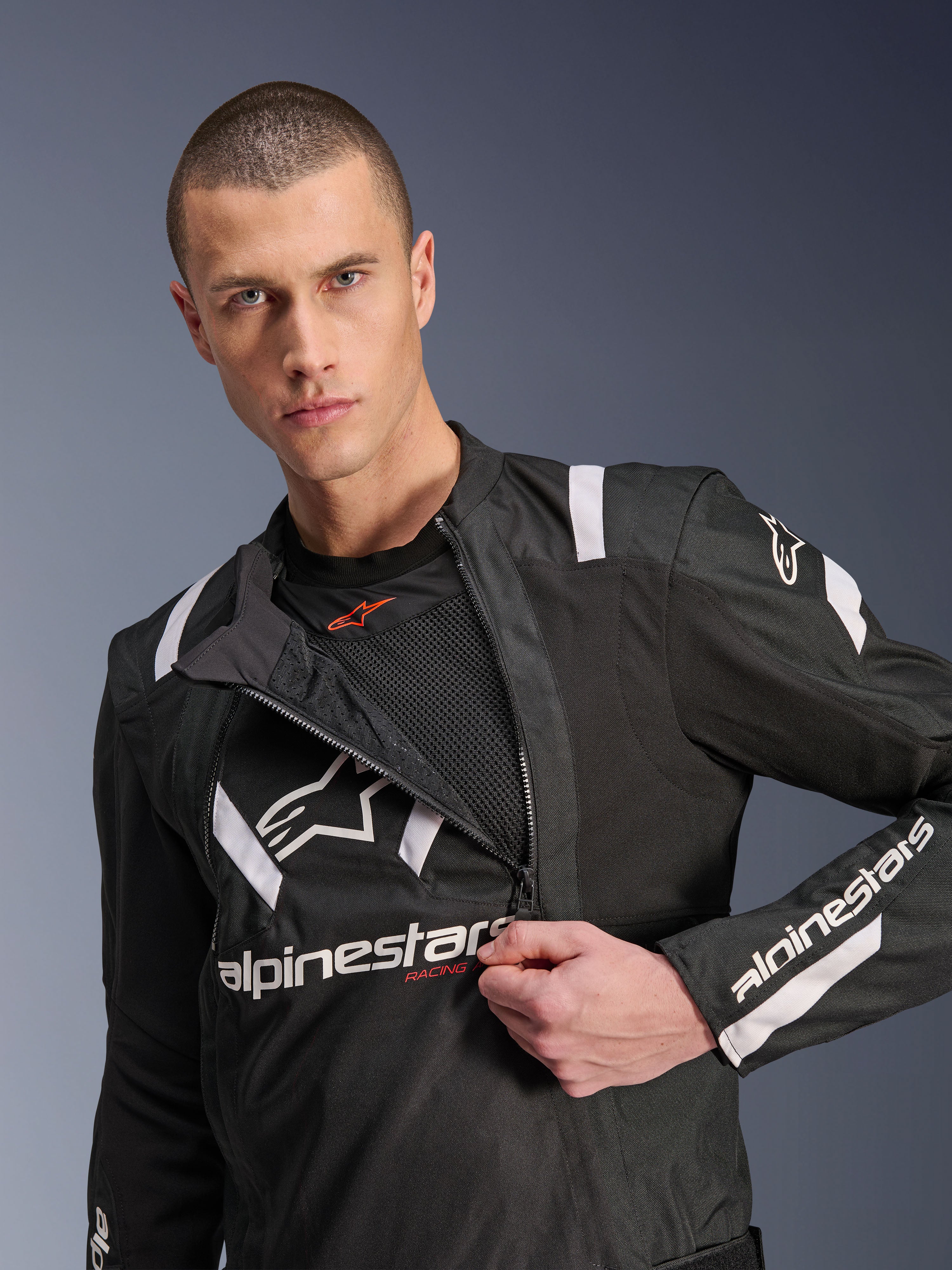 T-Stunt Air Jacket - Image 4