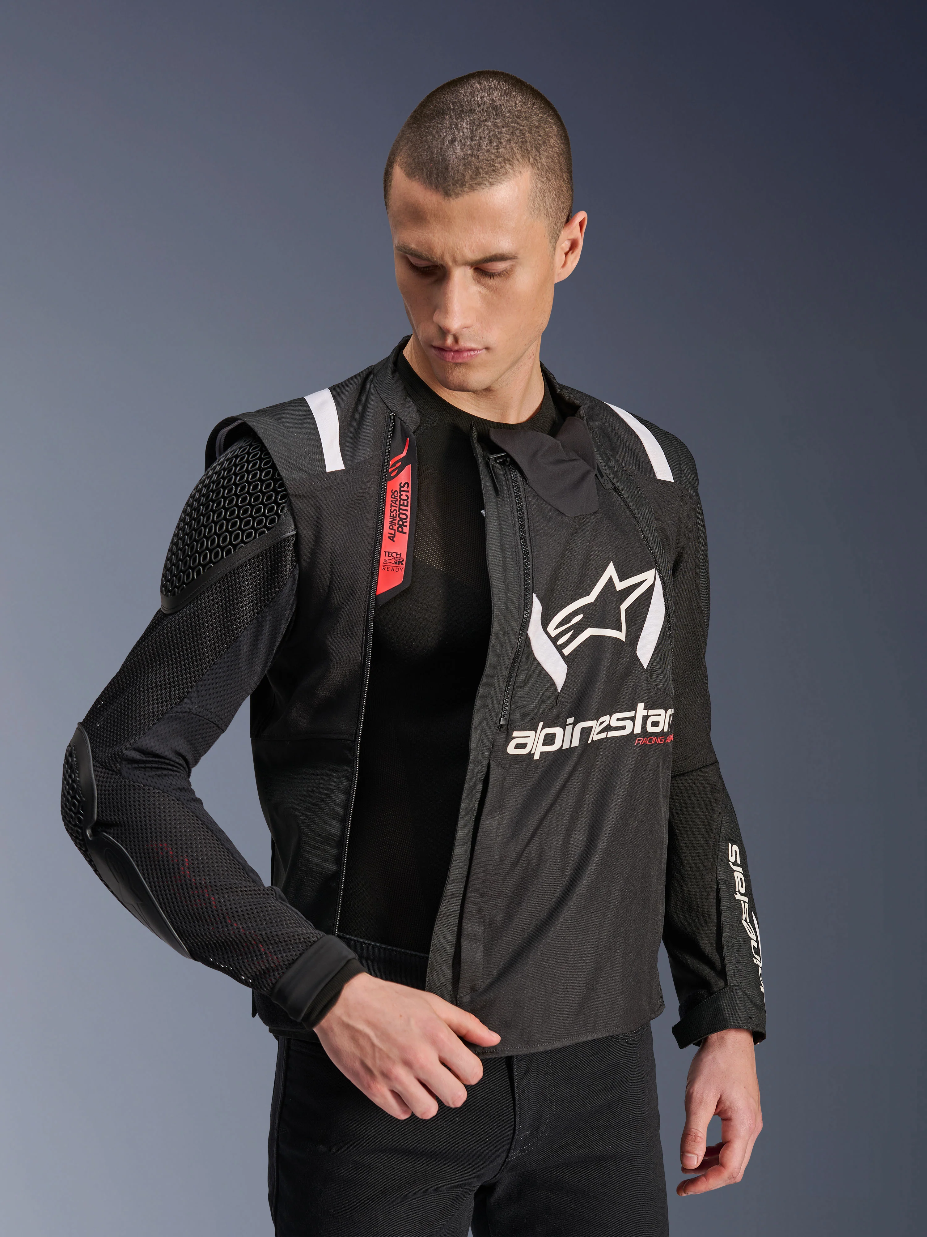 T-Stunt Air Jacket - Image 6