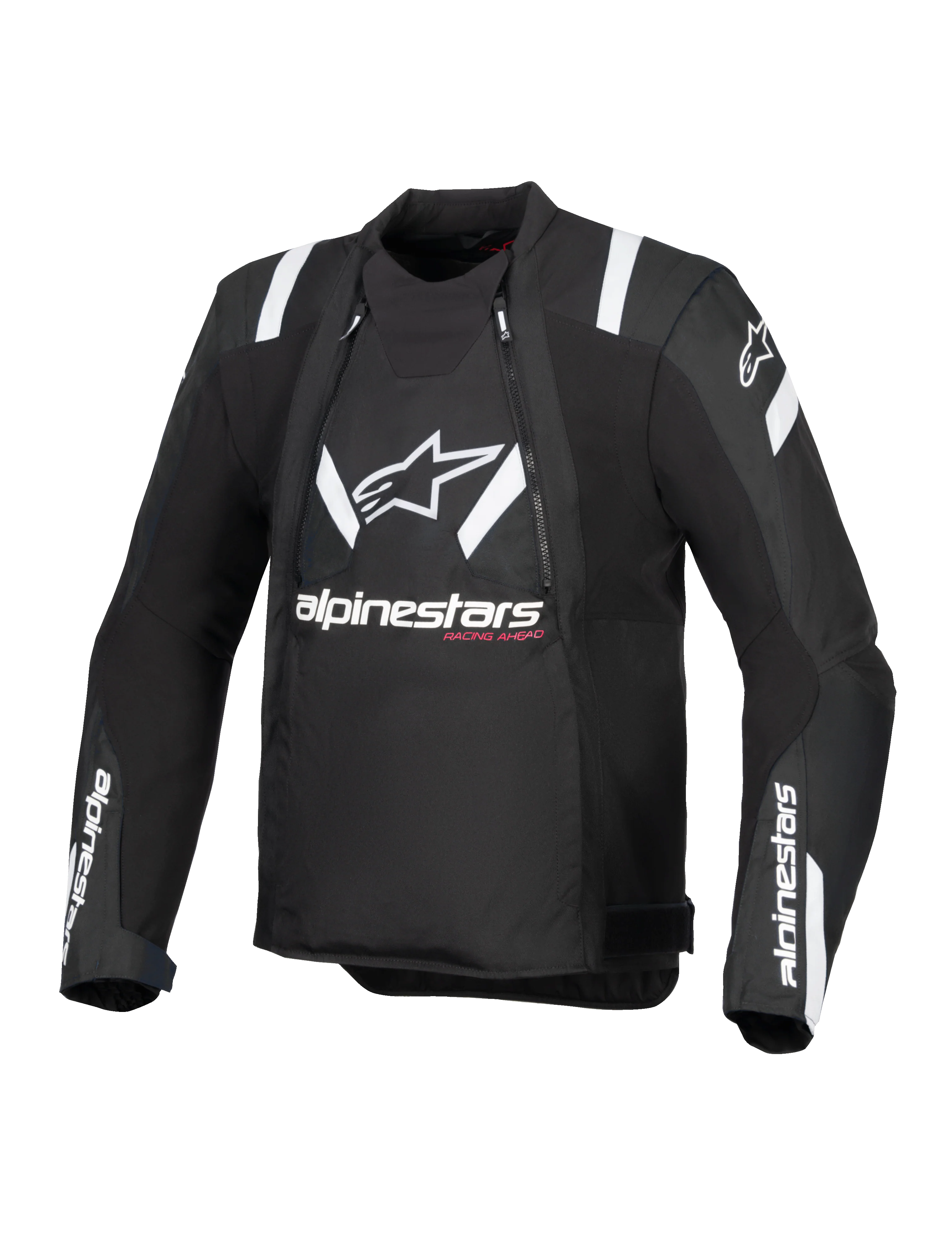 T-Stunt Air Jacket - Image 7