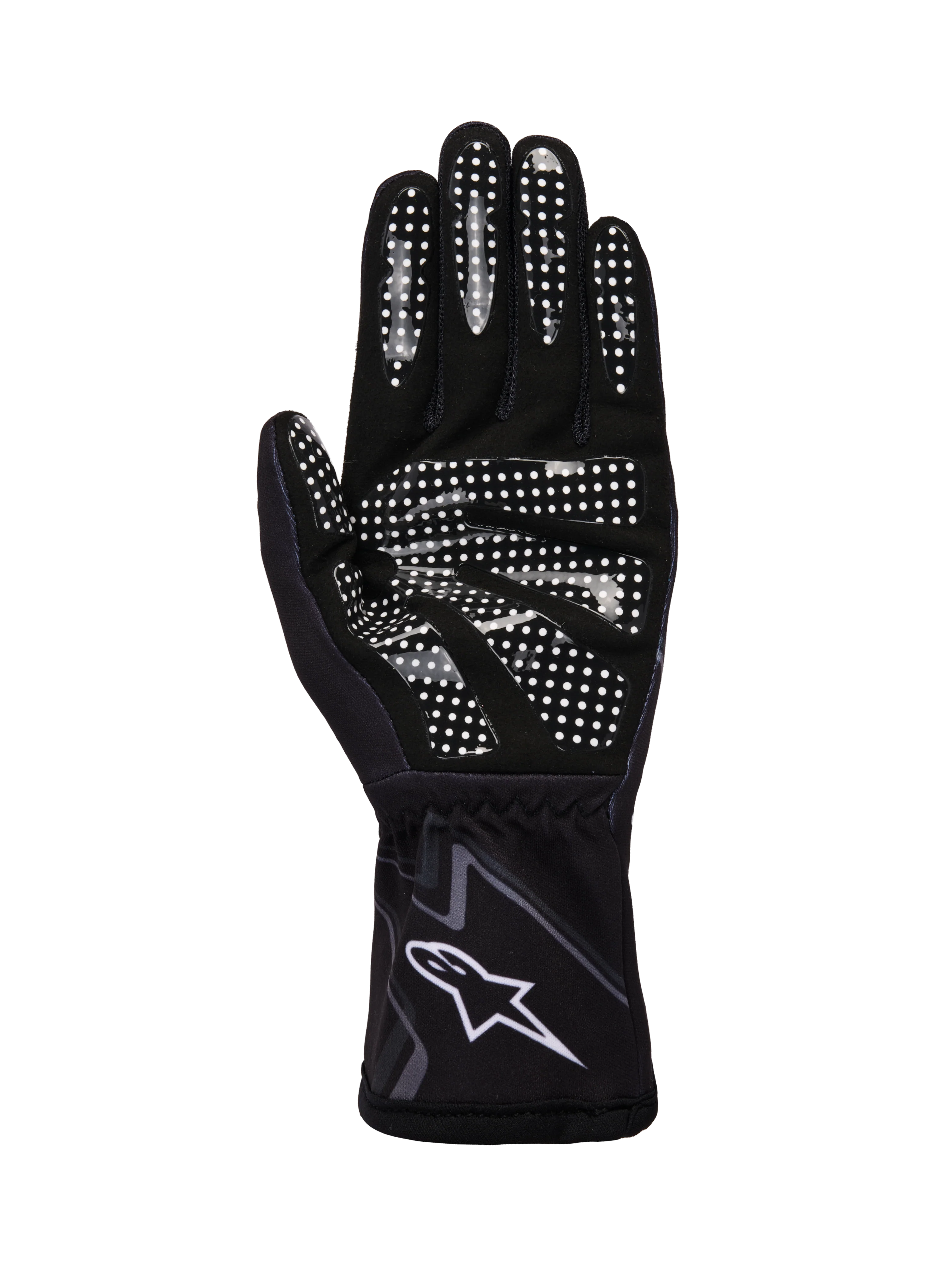 Tech-1 K Race V2 Gloves Graphic 1 - Image 2