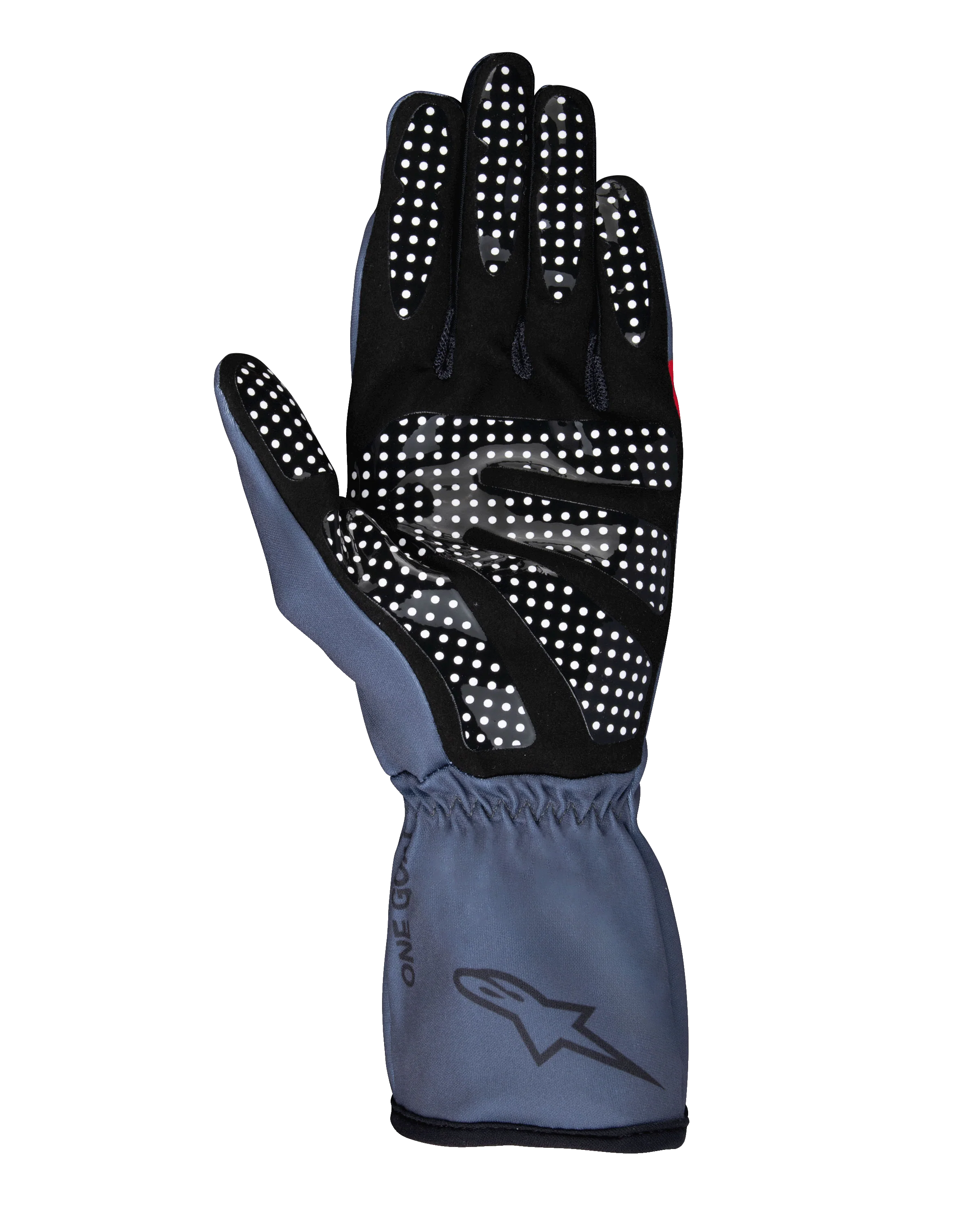Tech-1 K Race V2 Pure Gloves - Image 2