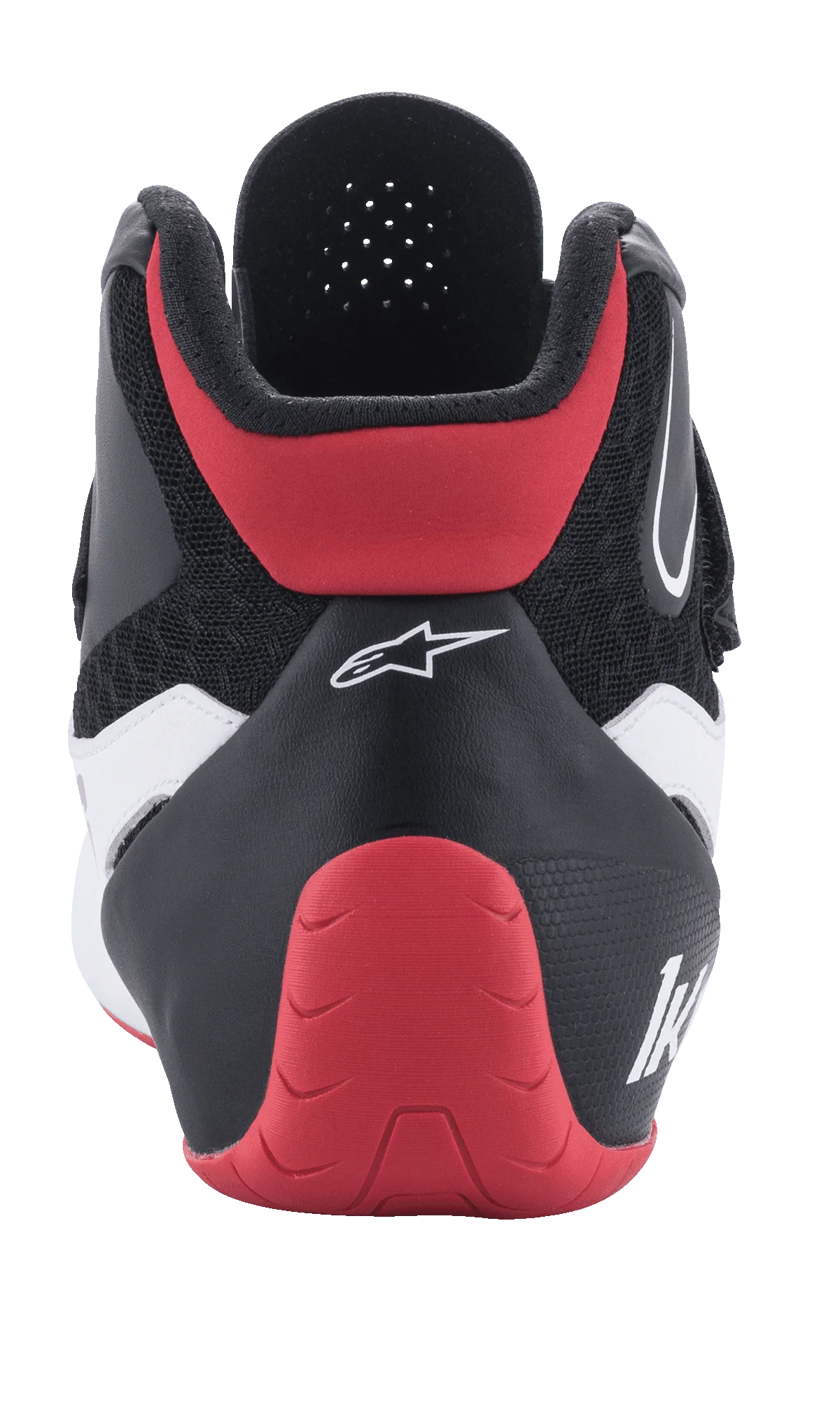 Tech-1 K V2 Shoes - Image 5