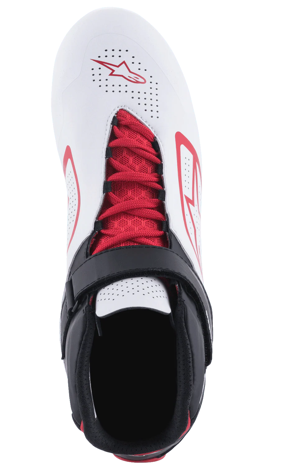 Tech-1 K V2 Shoes - Image 6