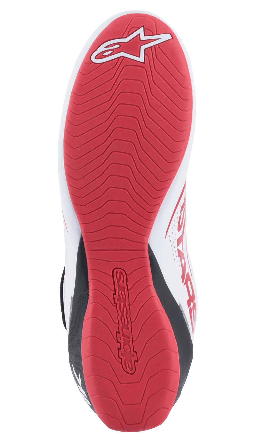 Tech-1 K V2 Shoes - Image 7