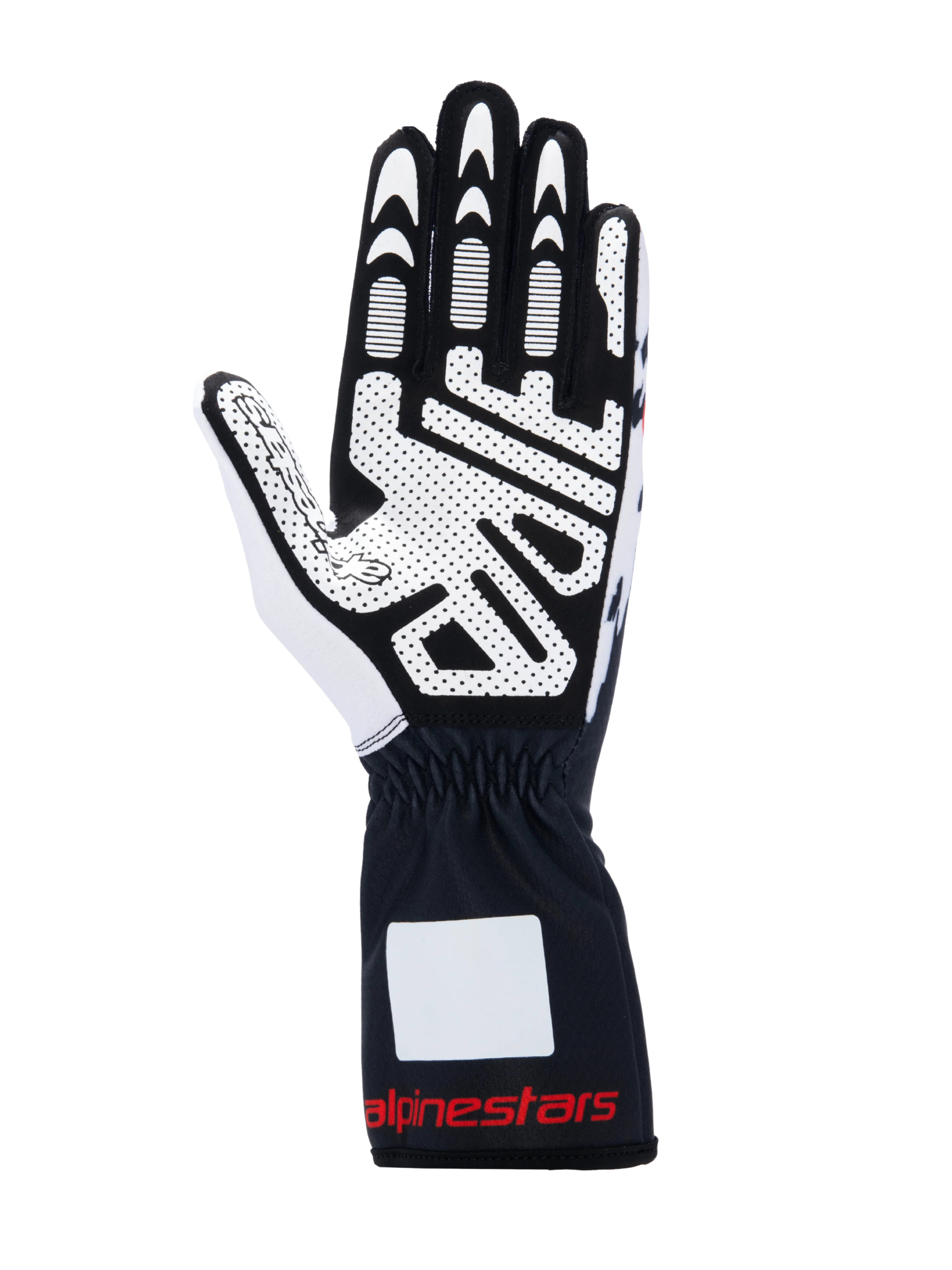 Tech-1 K V3 Gloves - Image 2