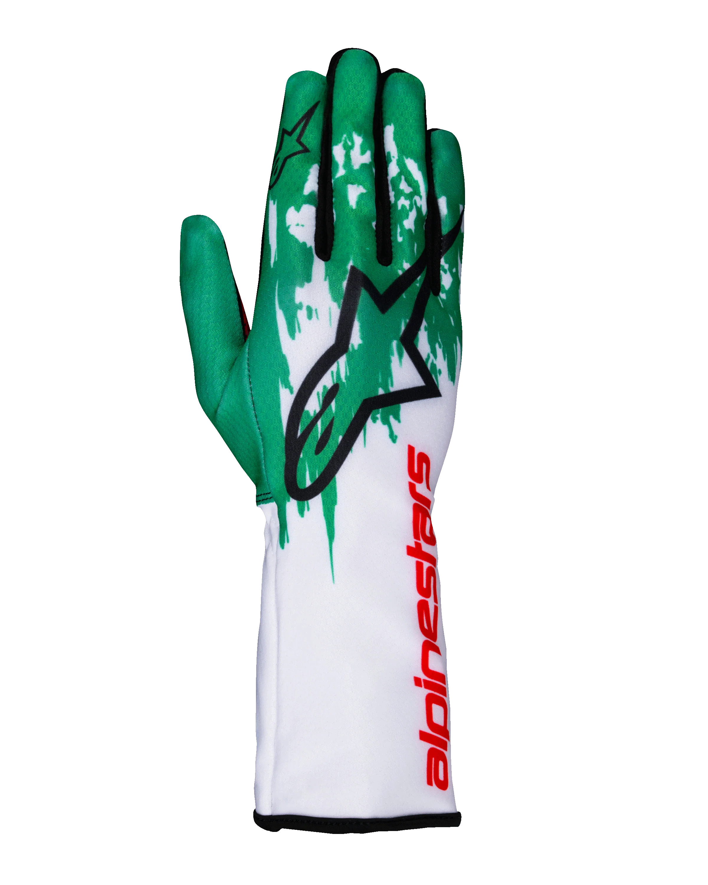 Tech-1 K V3 Gloves - Image 4