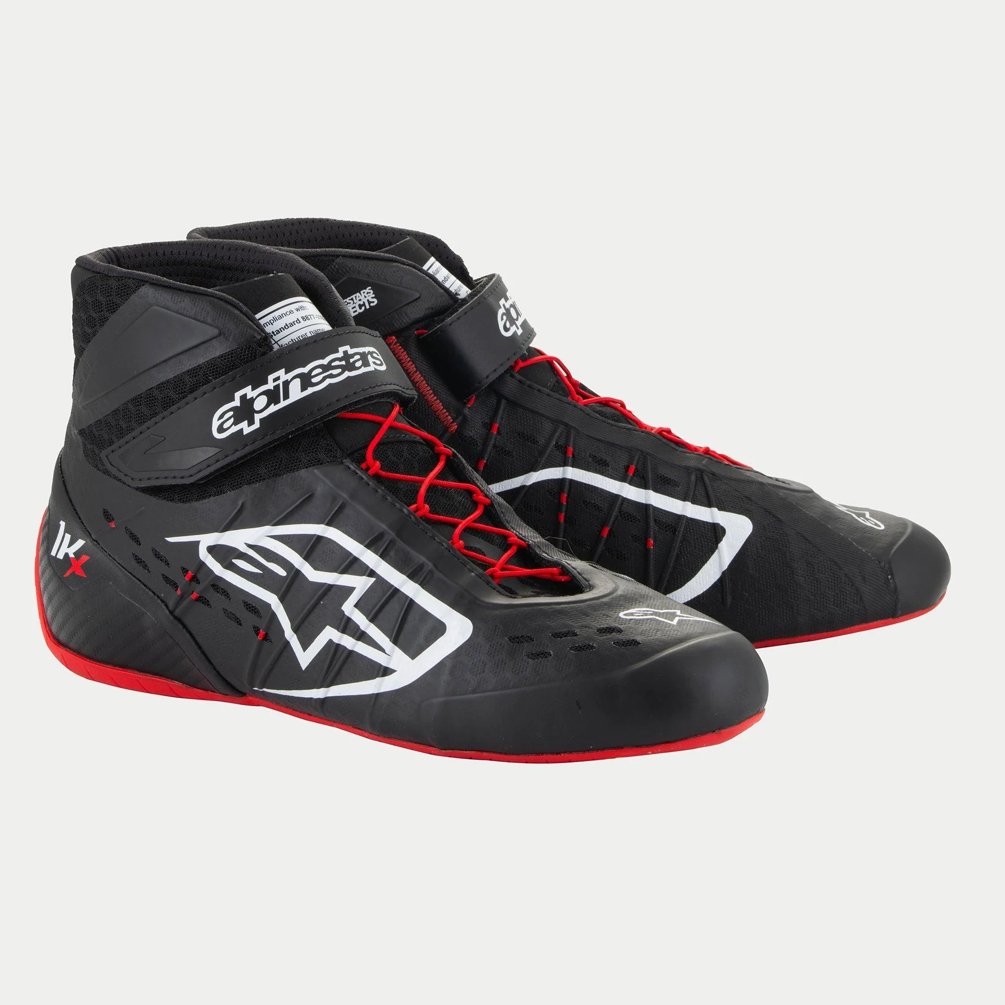Tech-1 KX V3 Shoes - Image 2