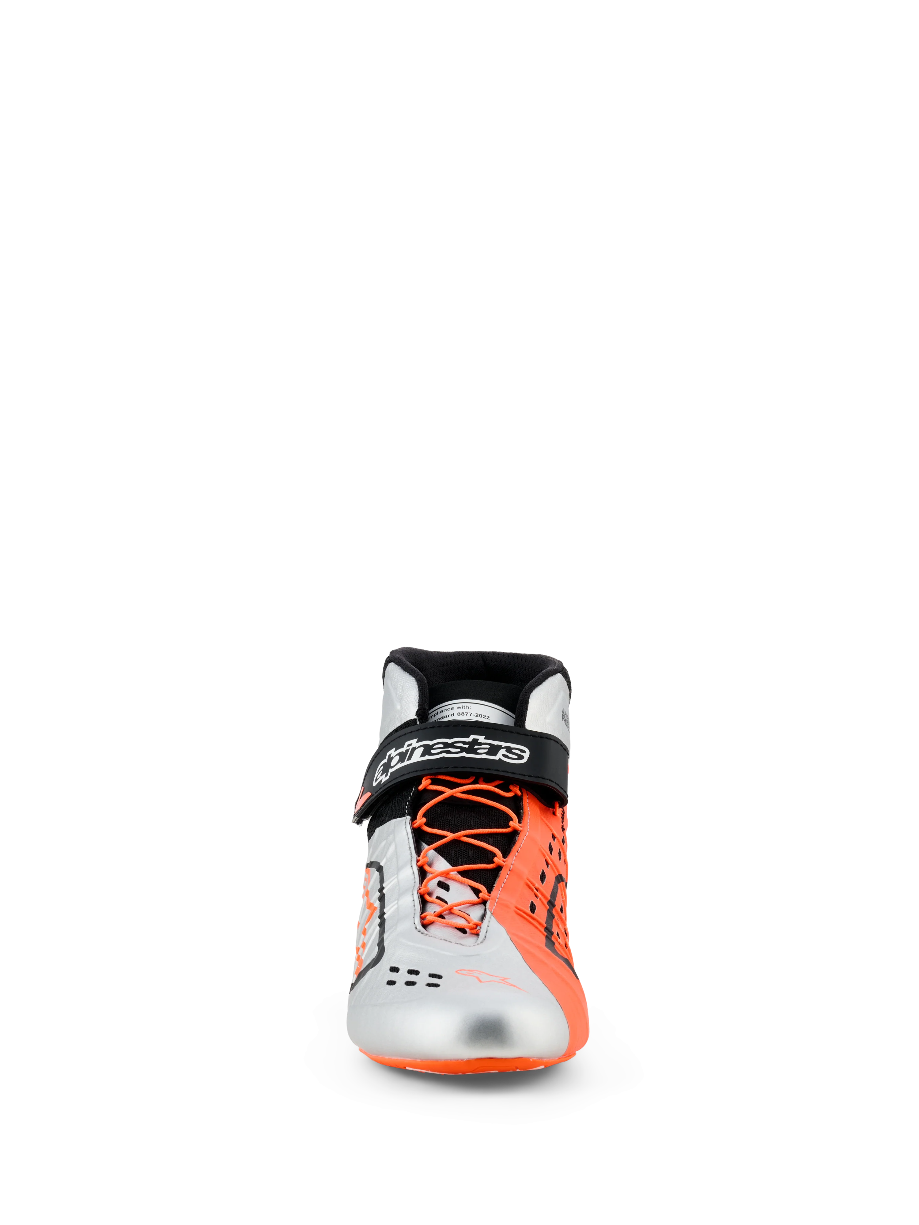 Tech-1 KX V3 Shoes - FIA - Image 4