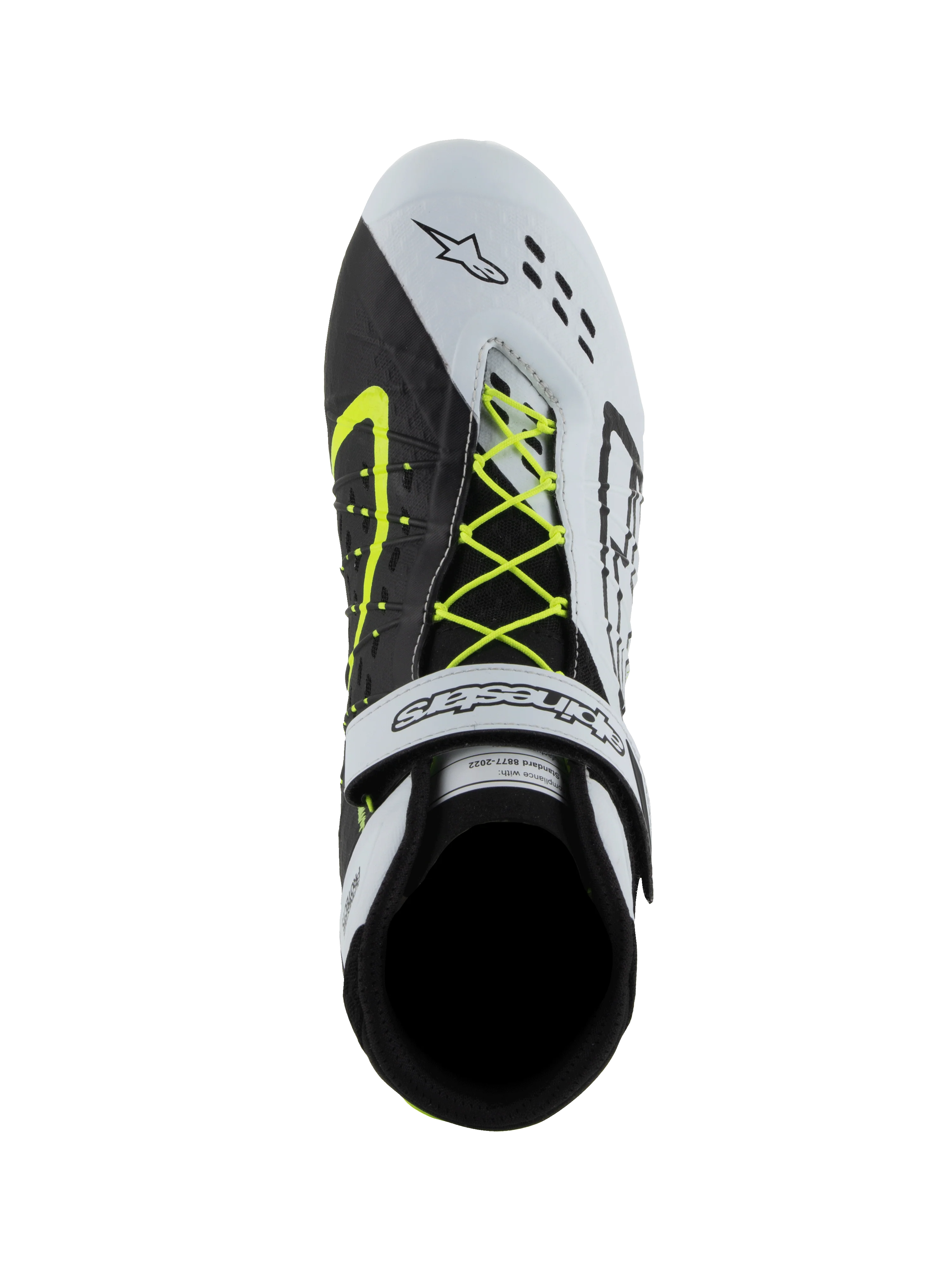 Tech-1 KX V3 Shoes - FIA - Image 7