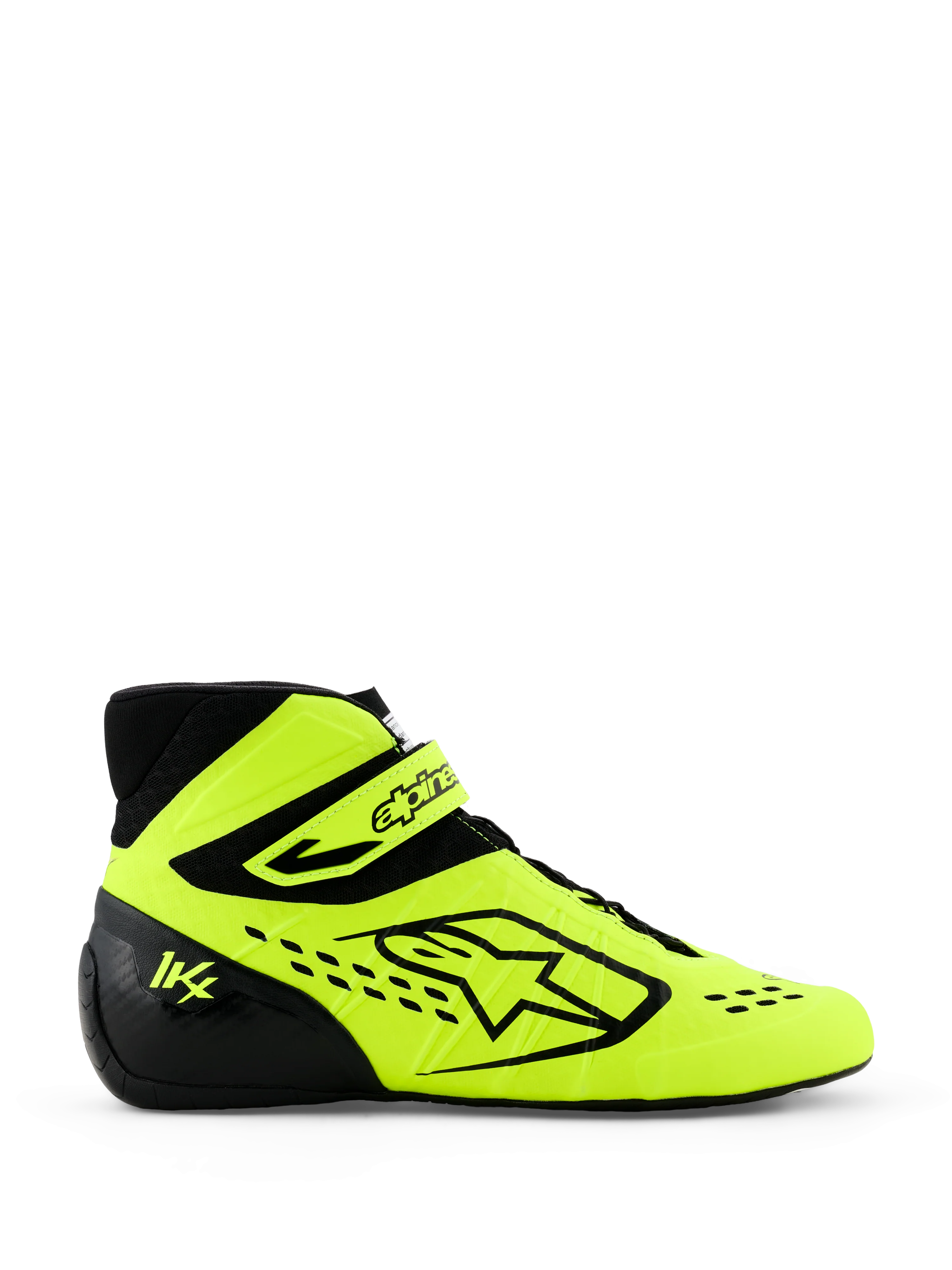 Tech-1 KX V3 Shoes - FIA - Image 2