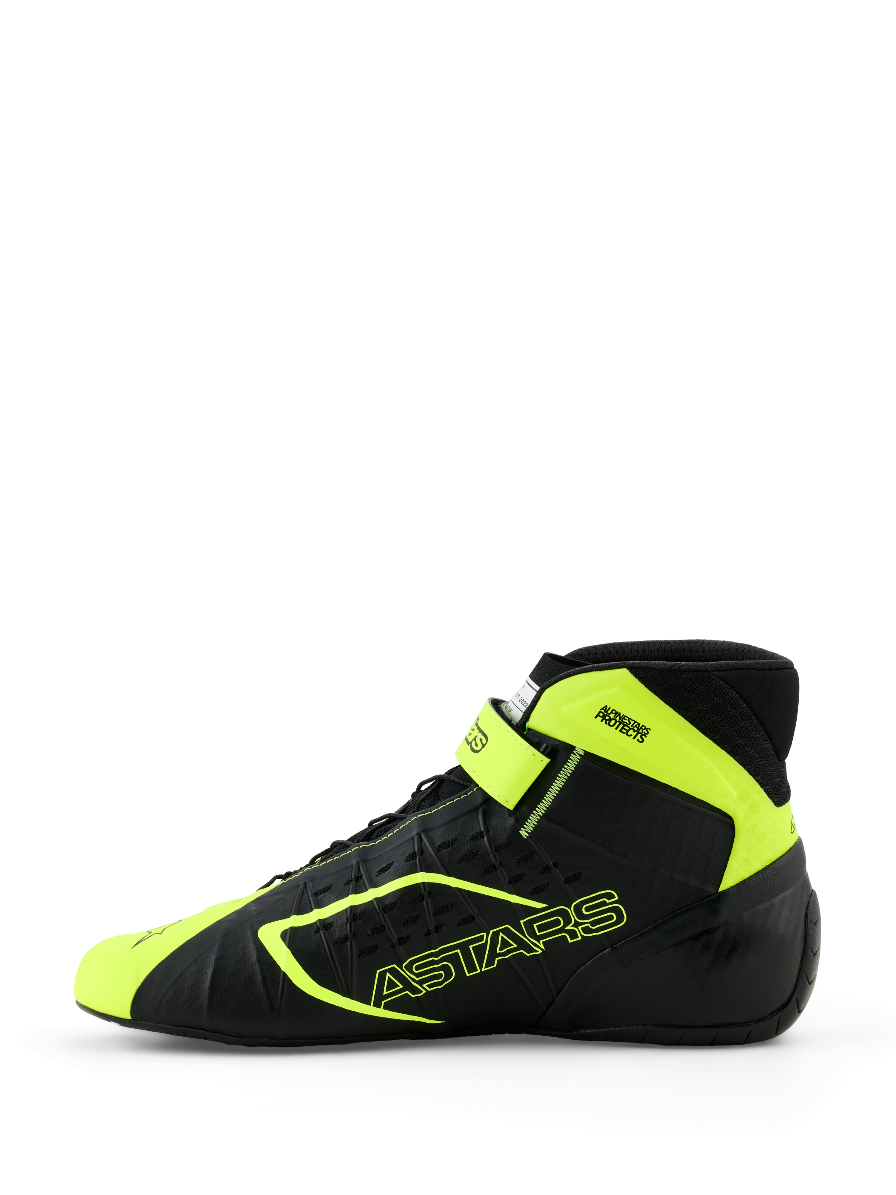 Tech-1 KX V3 Shoes - FIA - Image 3