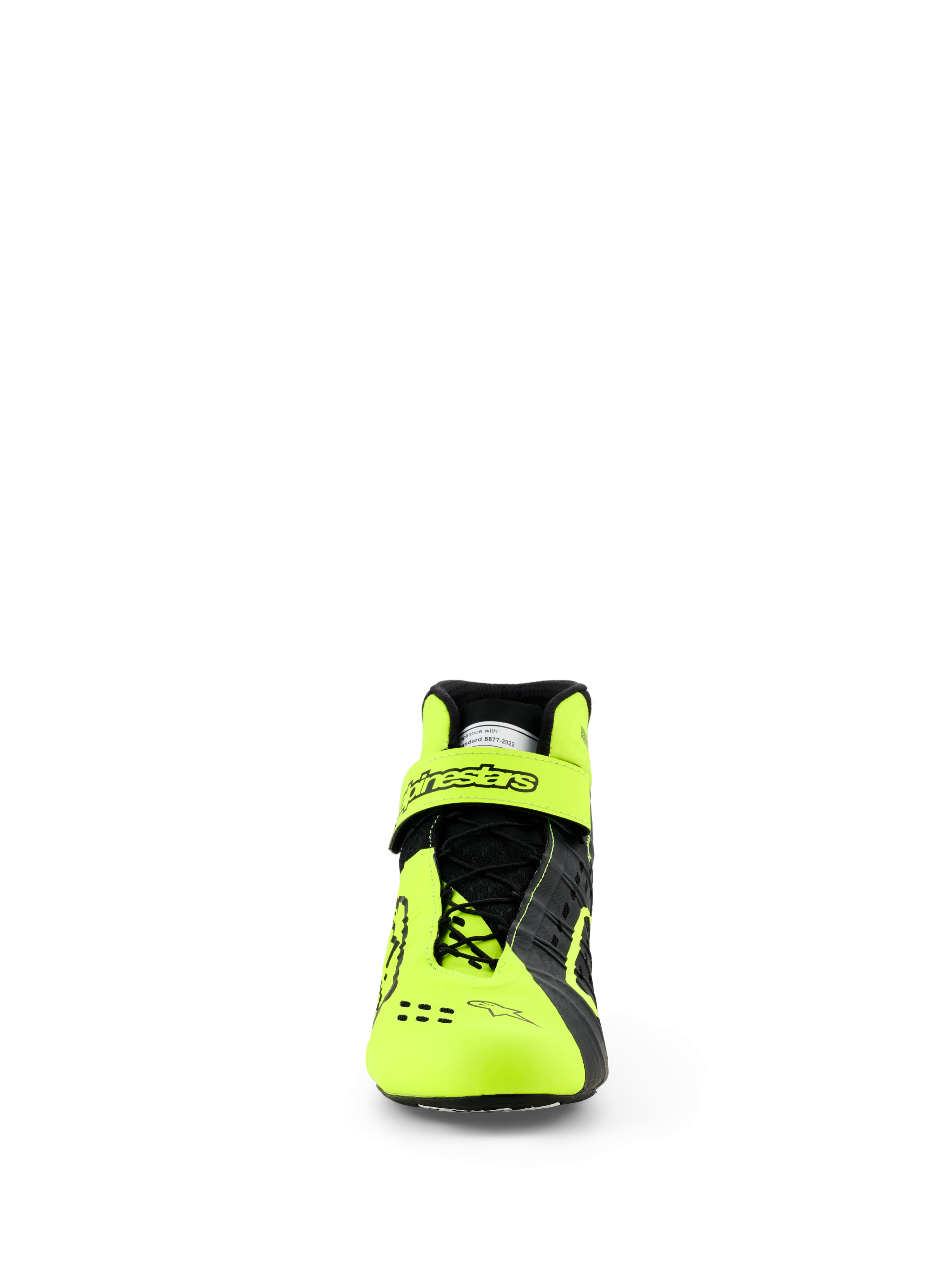 Tech-1 KX V3 Shoes - FIA - Image 4