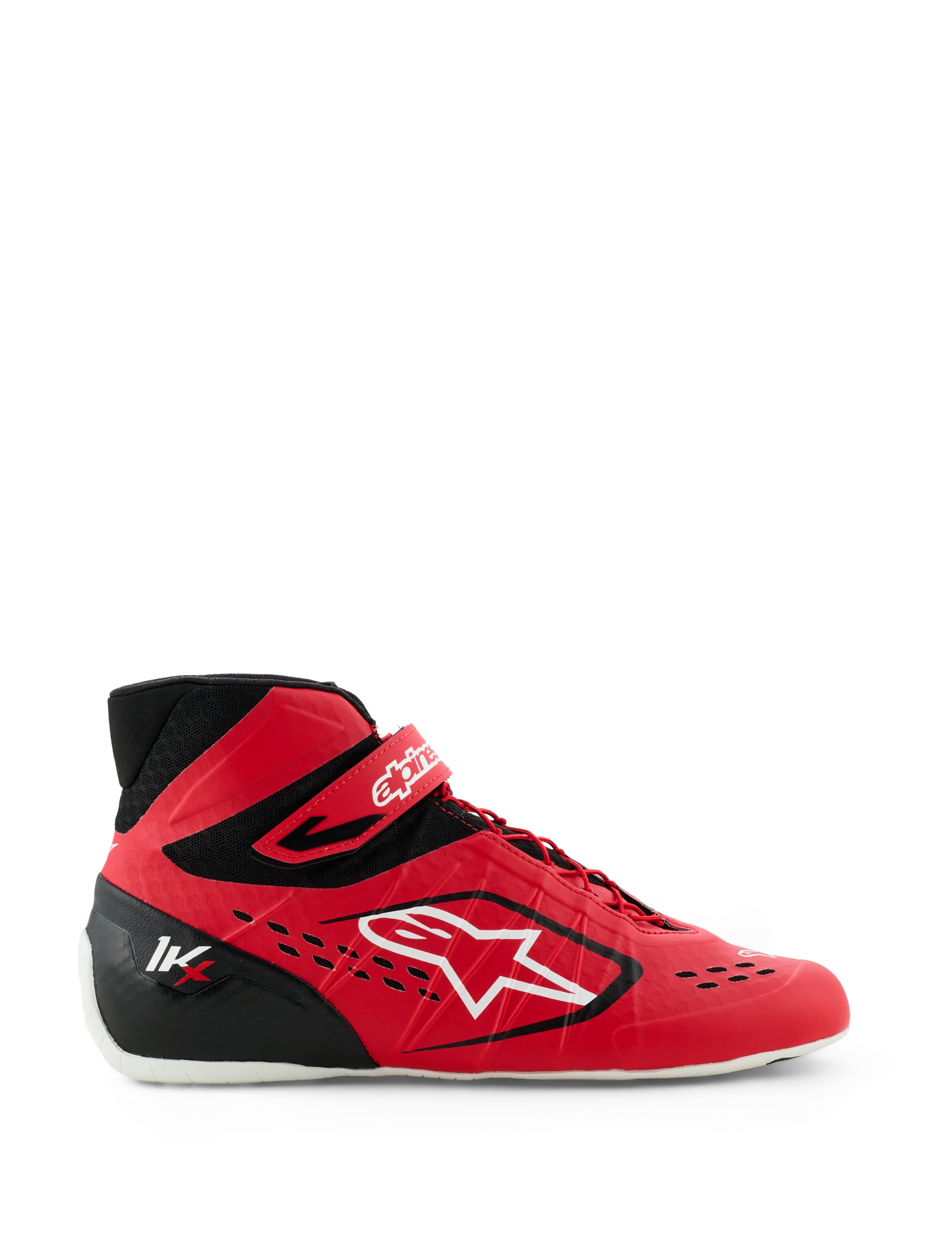 Tech-1 KX V3 Shoes - FIA - Image 2