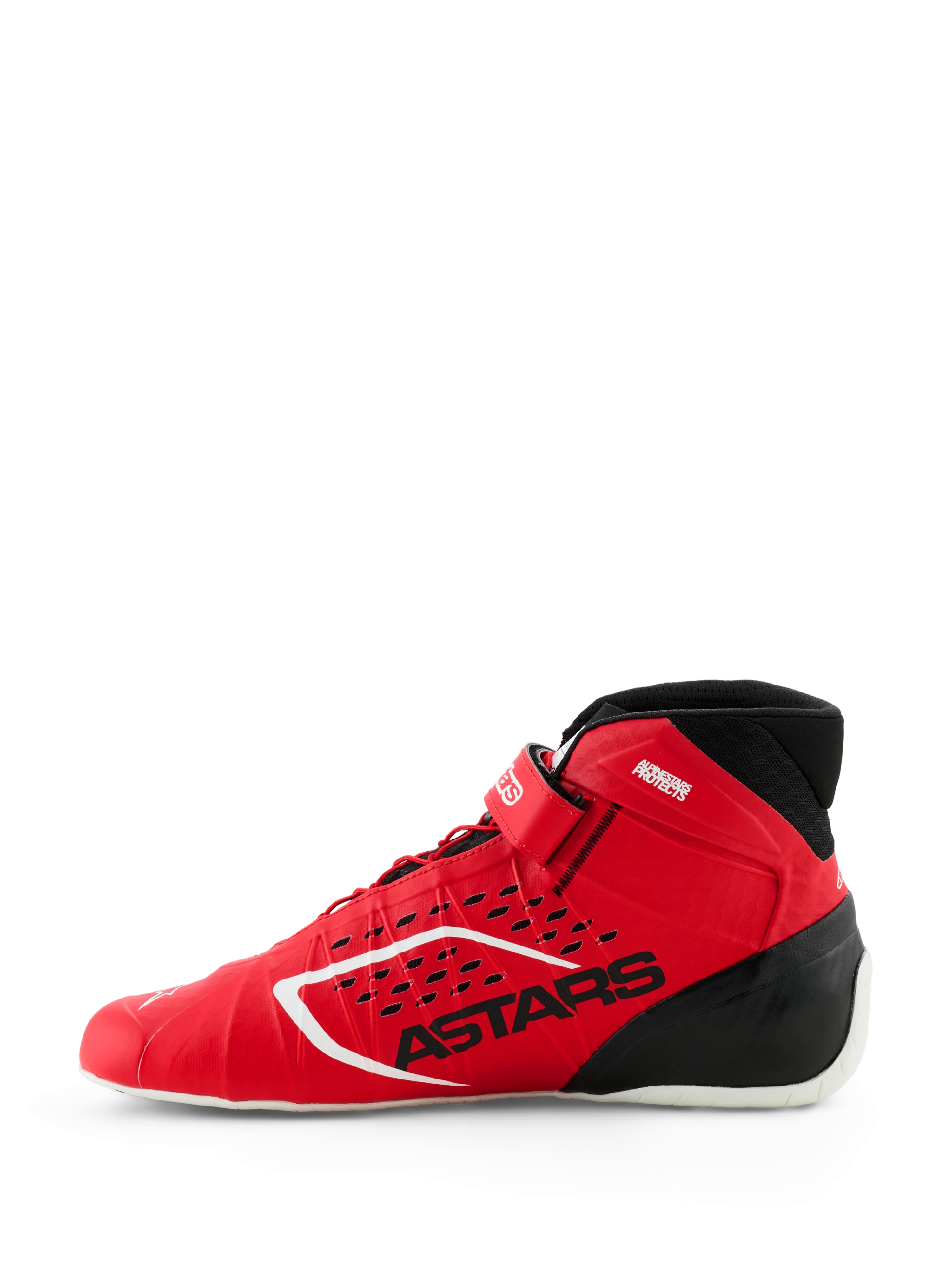 Tech-1 KX V3 Shoes - FIA - Image 3
