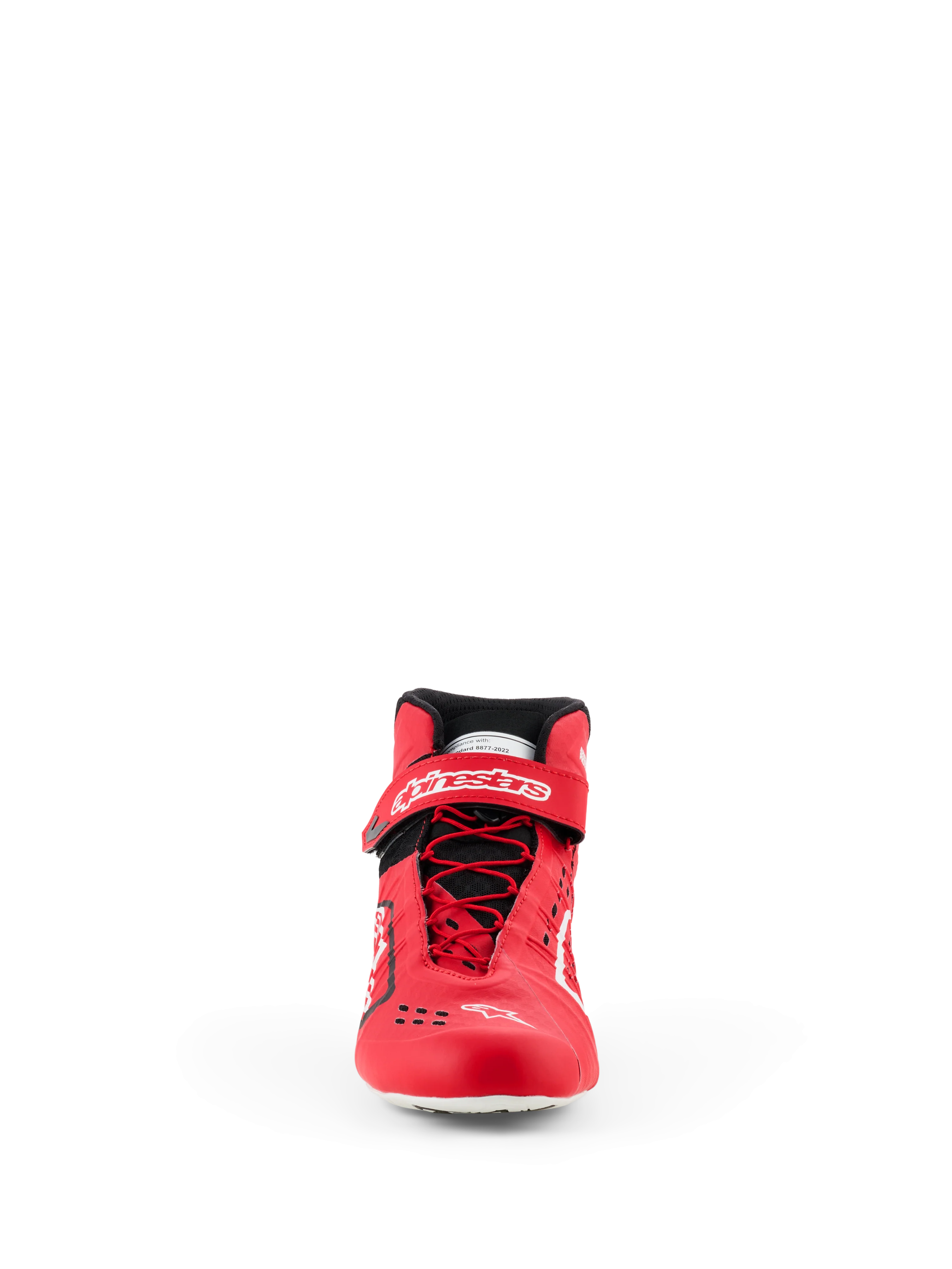 Tech-1 KX V3 Shoes - FIA - Image 4
