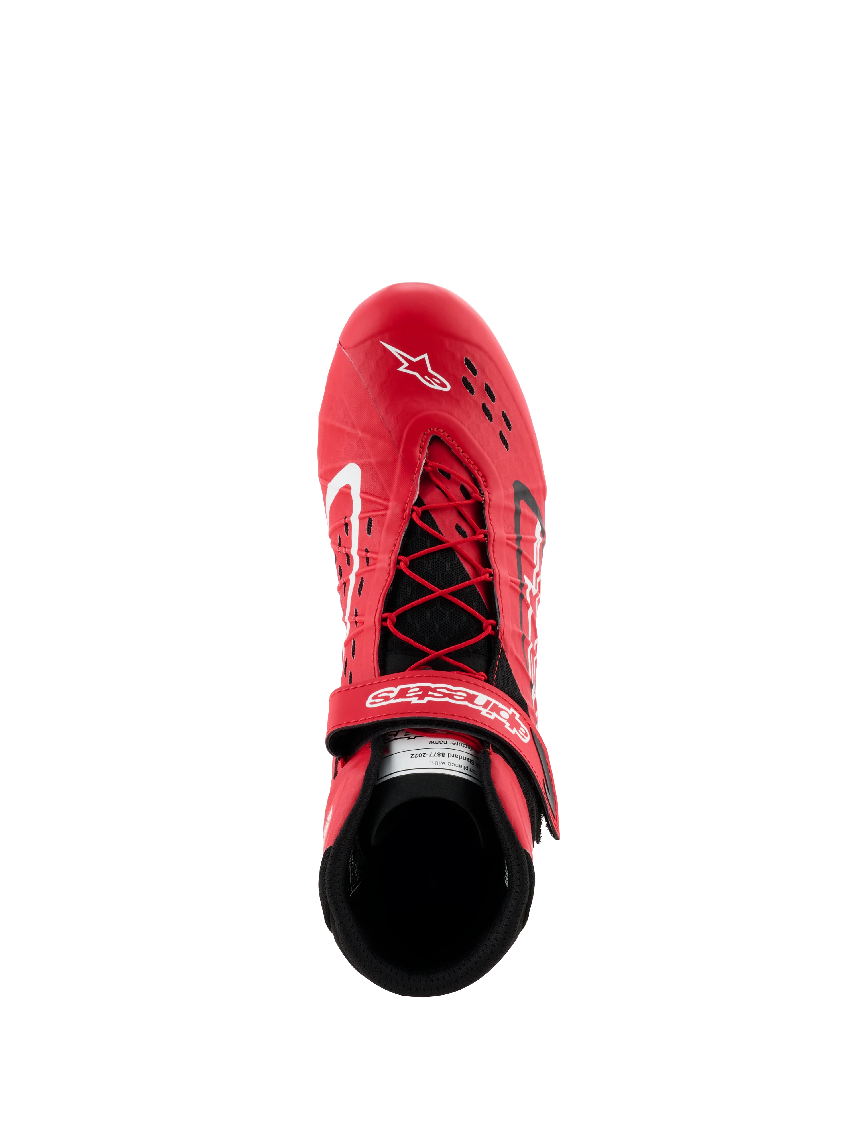 Tech-1 KX V3 Shoes - FIA - Image 6