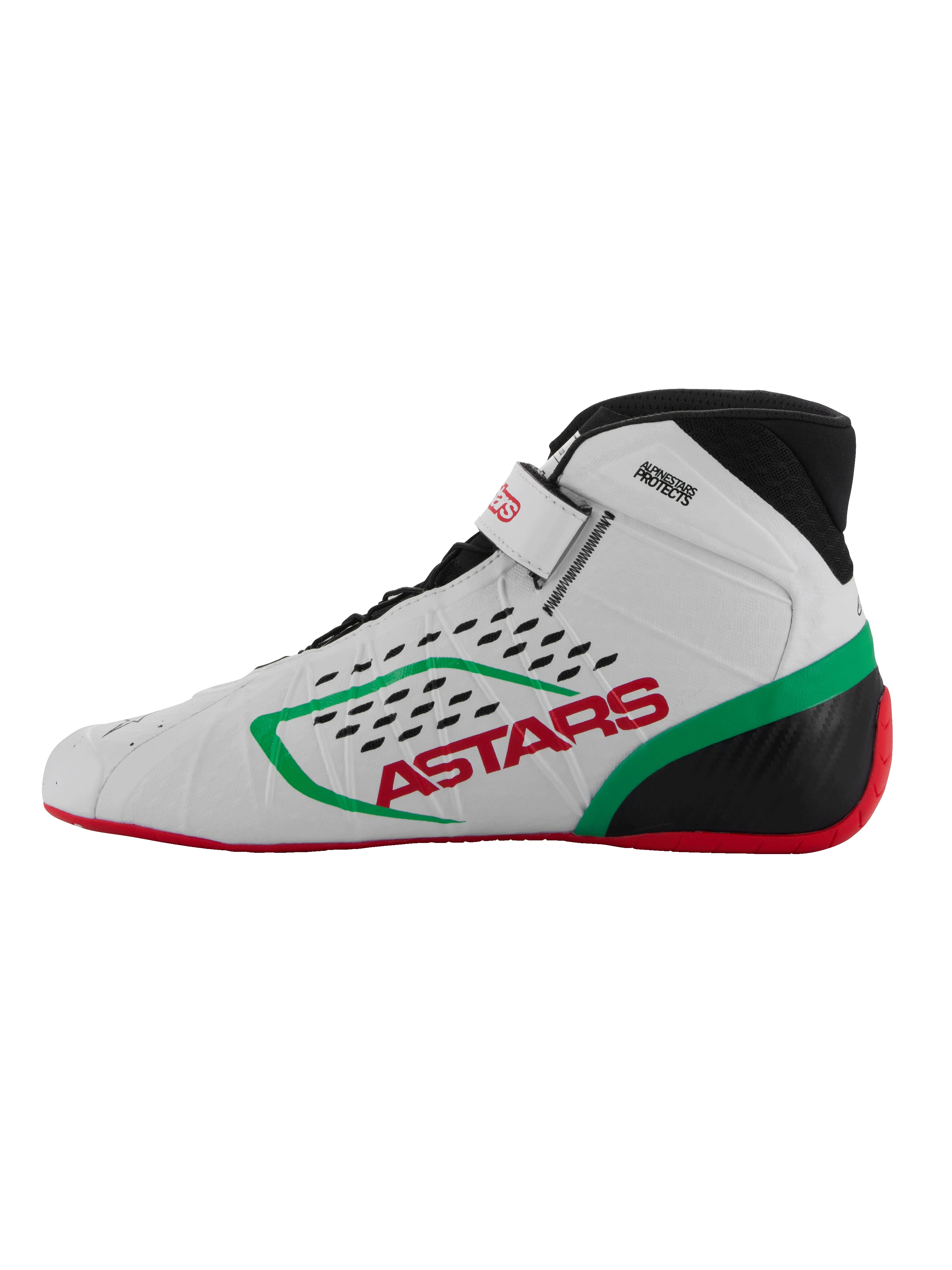 Tech-1 KX V3 Shoes - FIA - Image 3