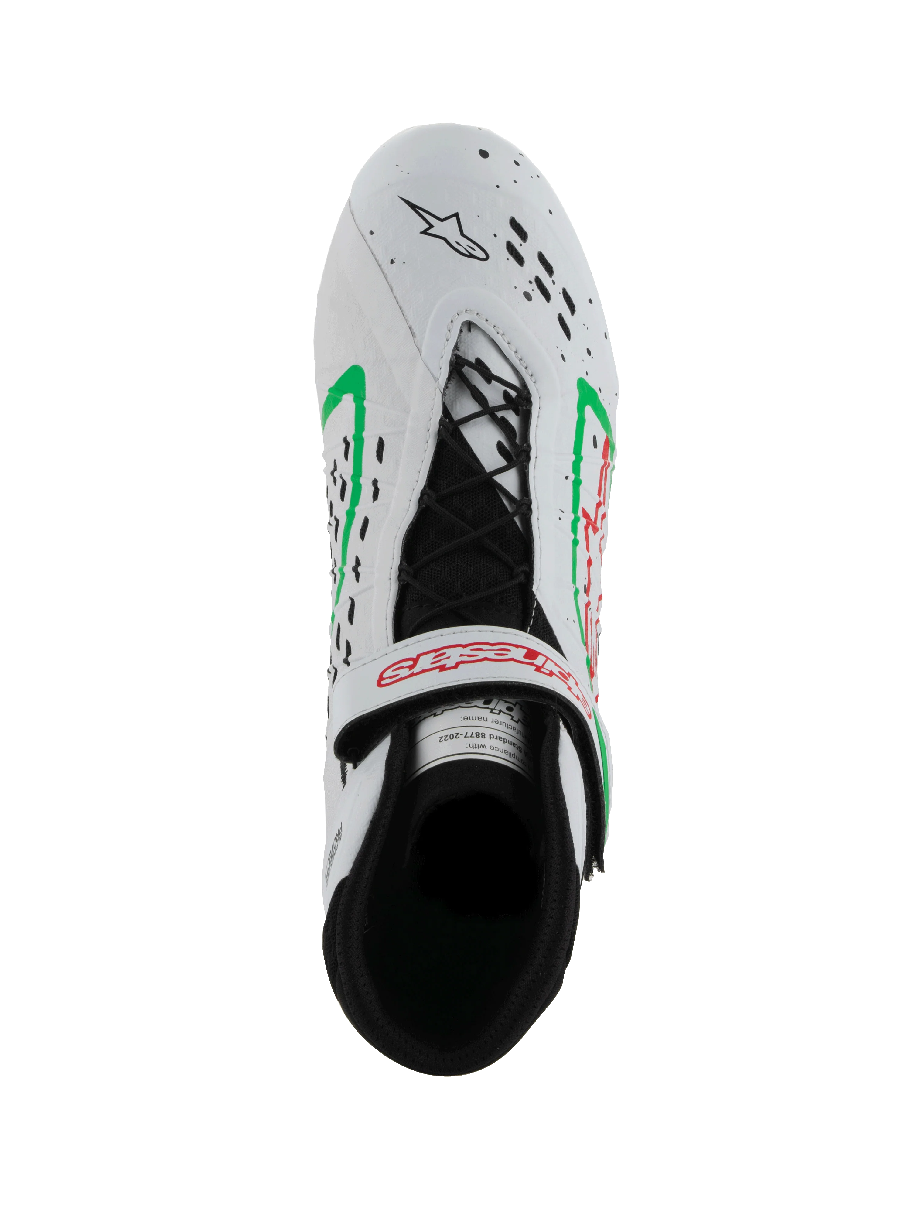 Tech-1 KX V3 Shoes - FIA - Image 7