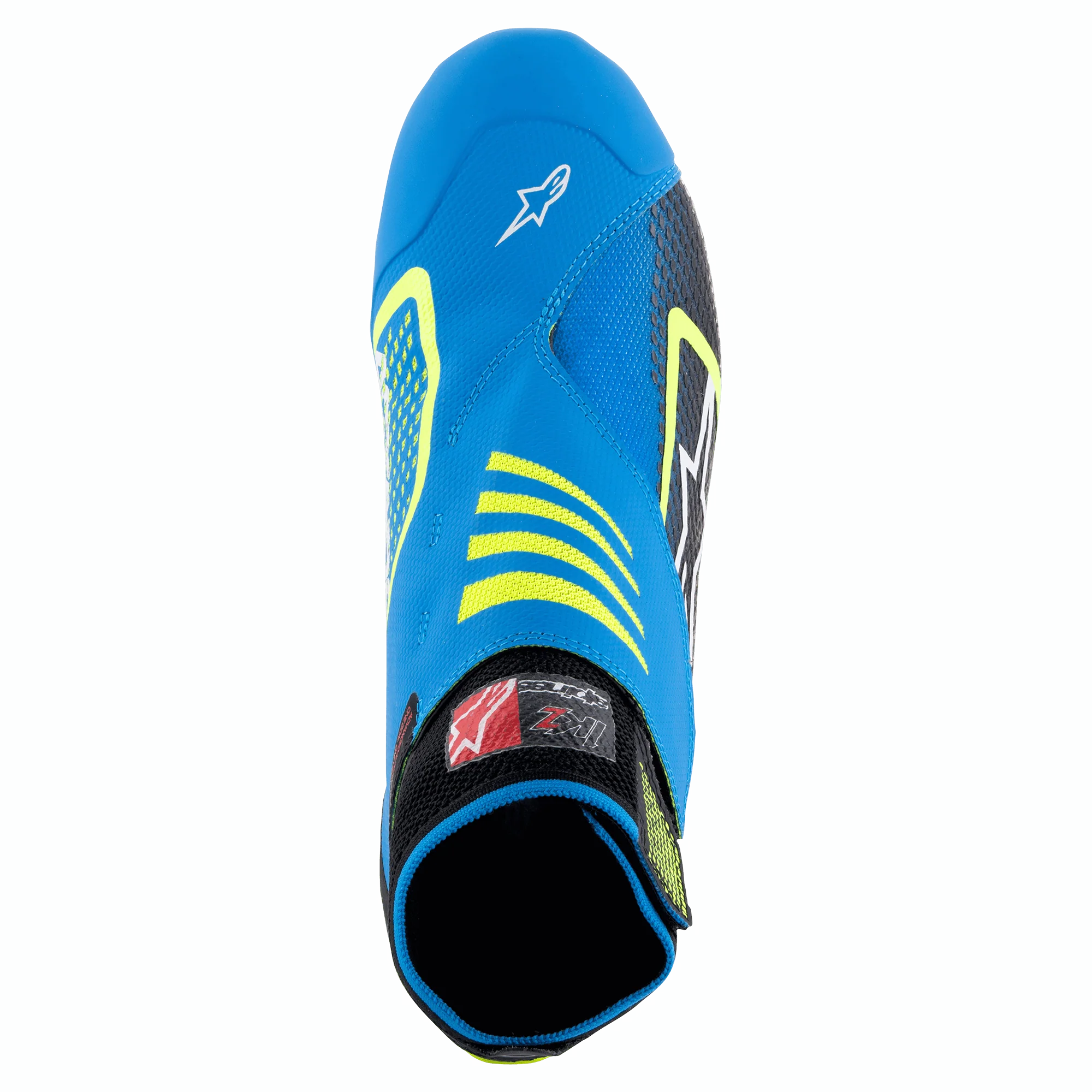 Tech-1 KZ V2 Shoes - Image 6