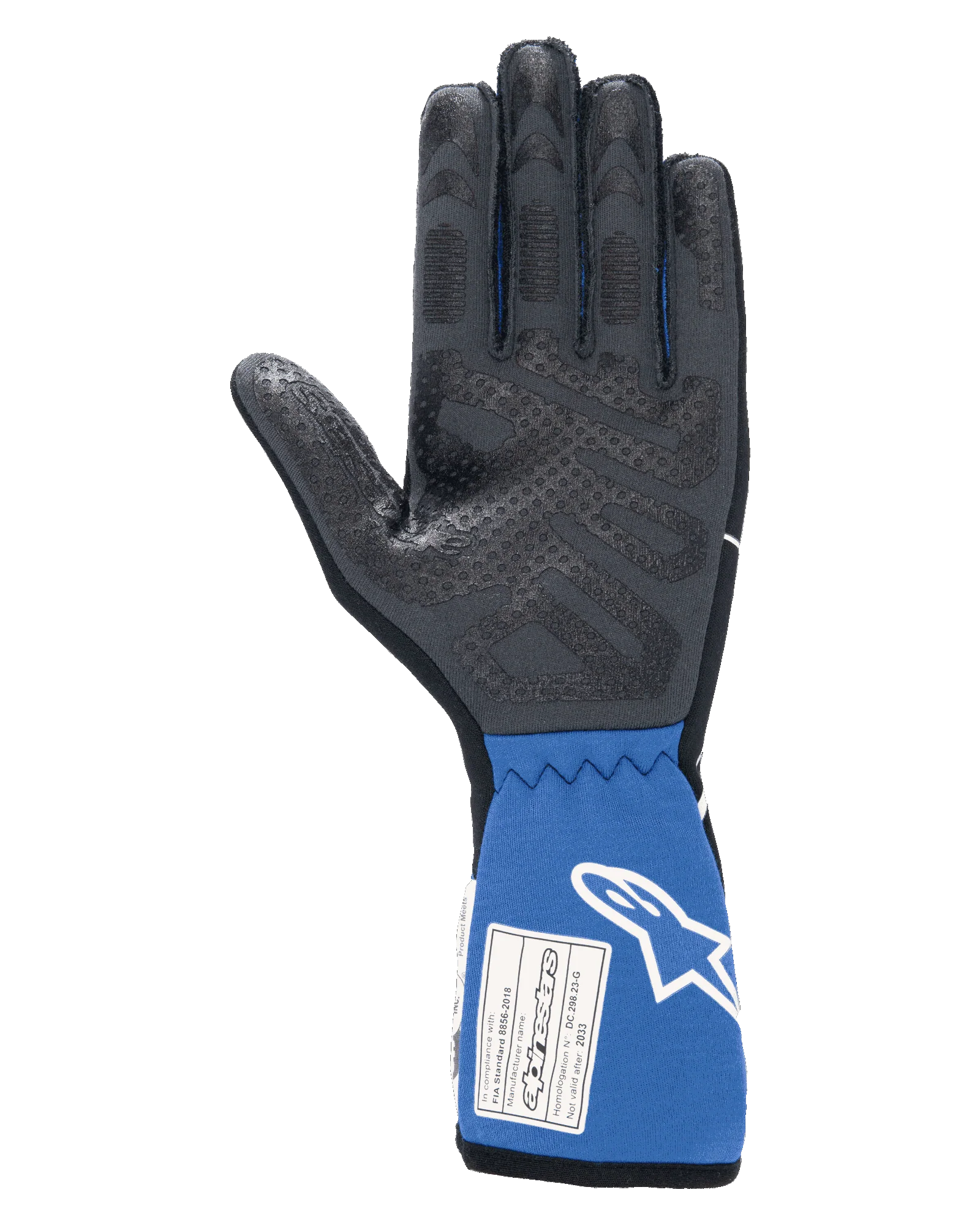 Tech-1 Race V4 Gloves - Image 2