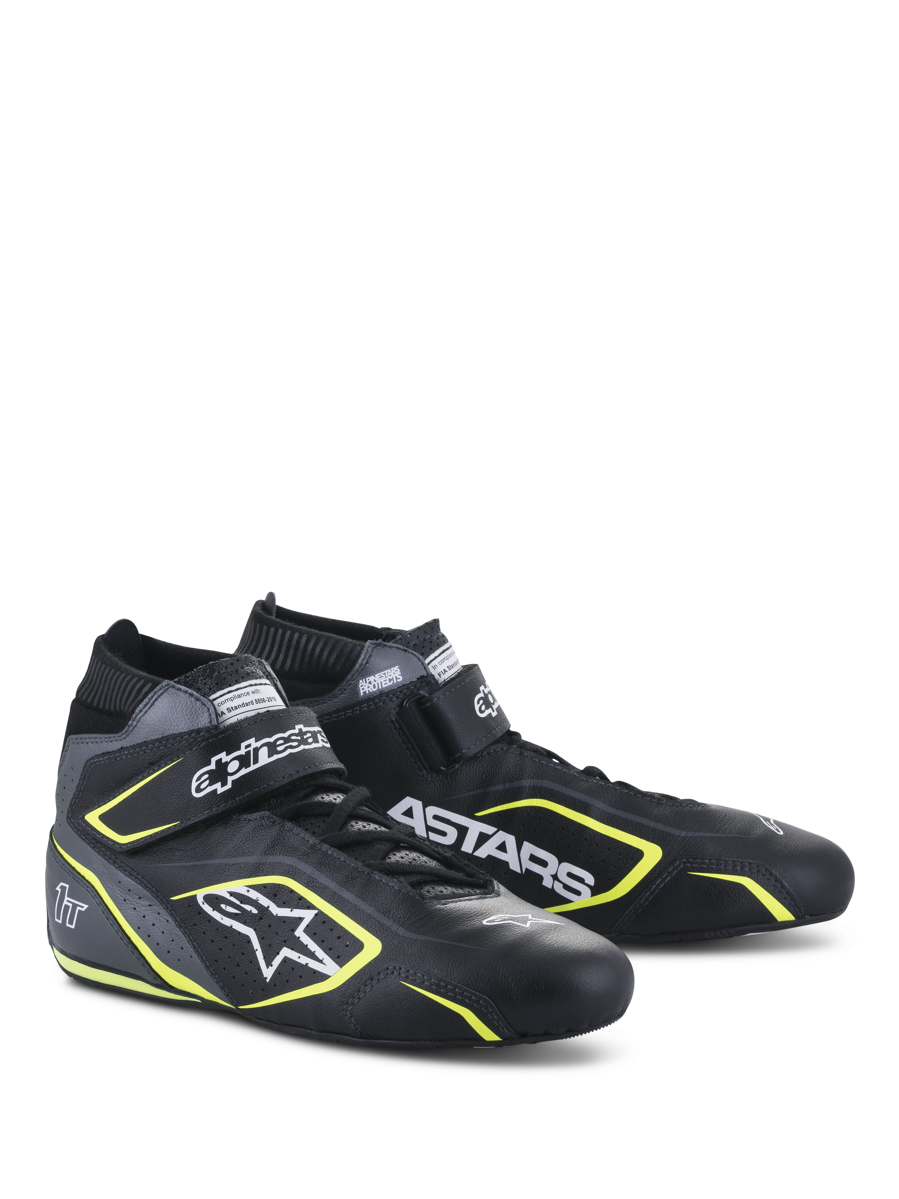 Tech-1 T V3 Shoes FIA - Image 3