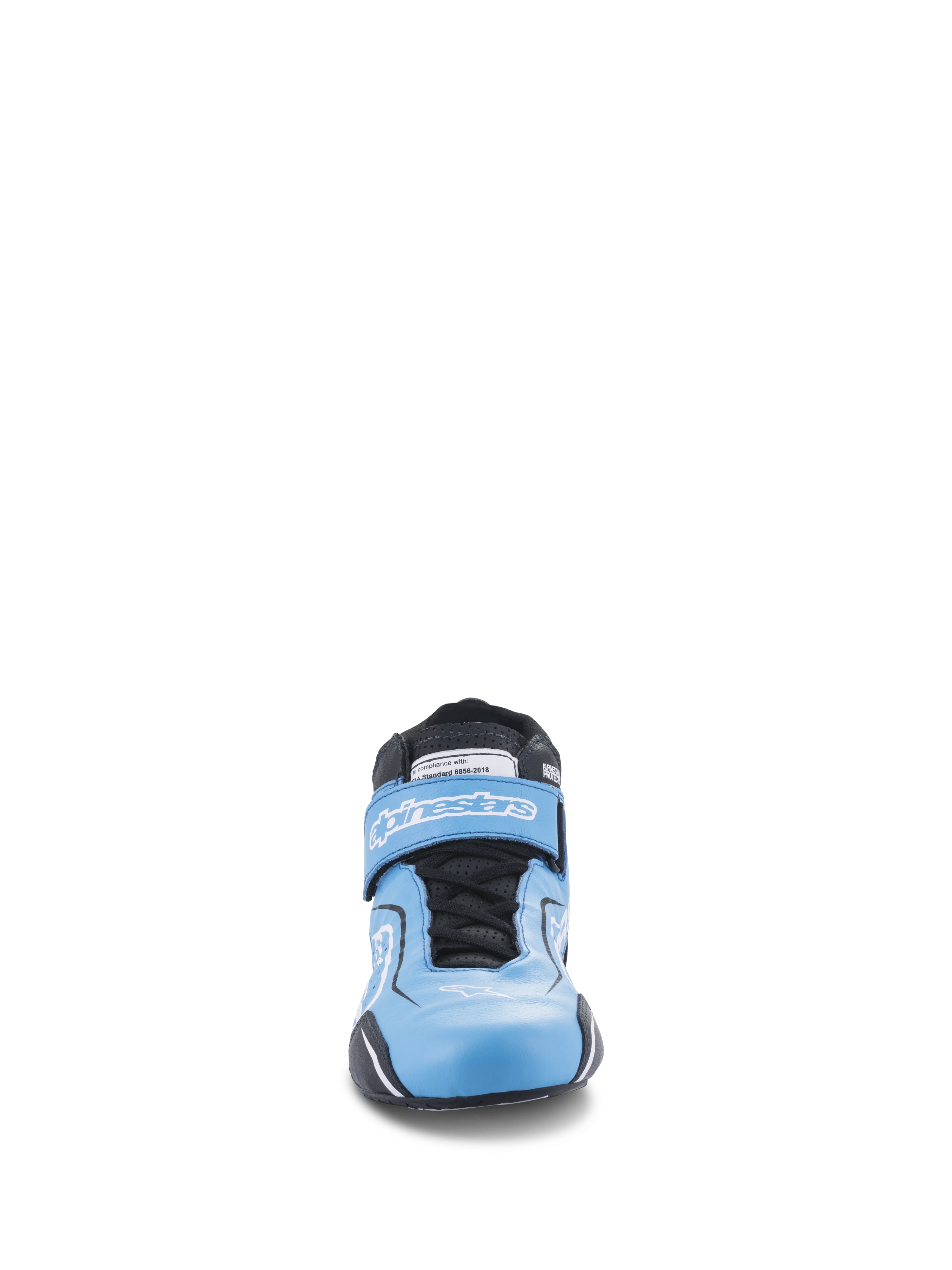 Tech-1 T V3 Shoes FIA - Image 5