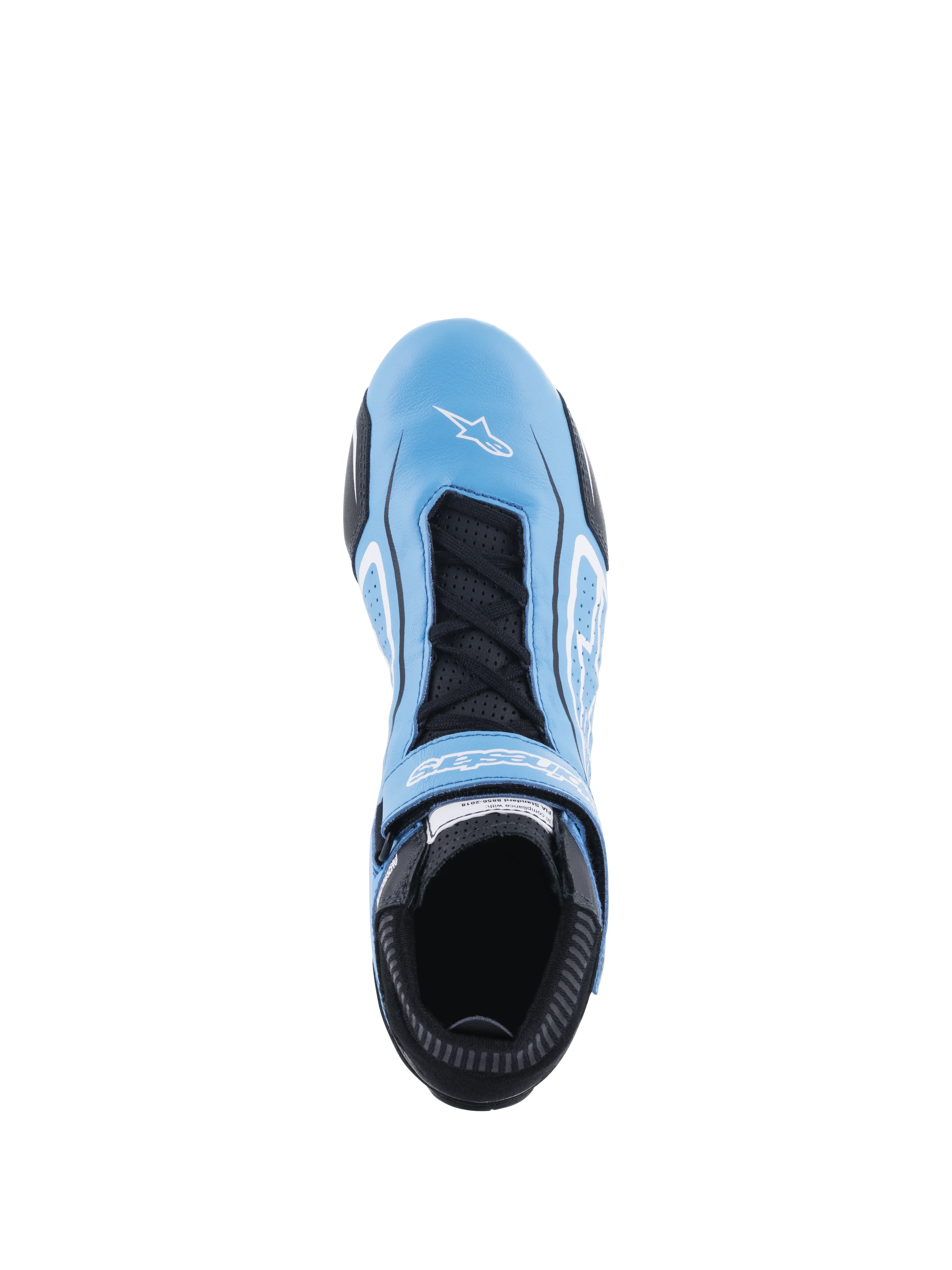 Tech-1 T V3 Shoes FIA - Image 7