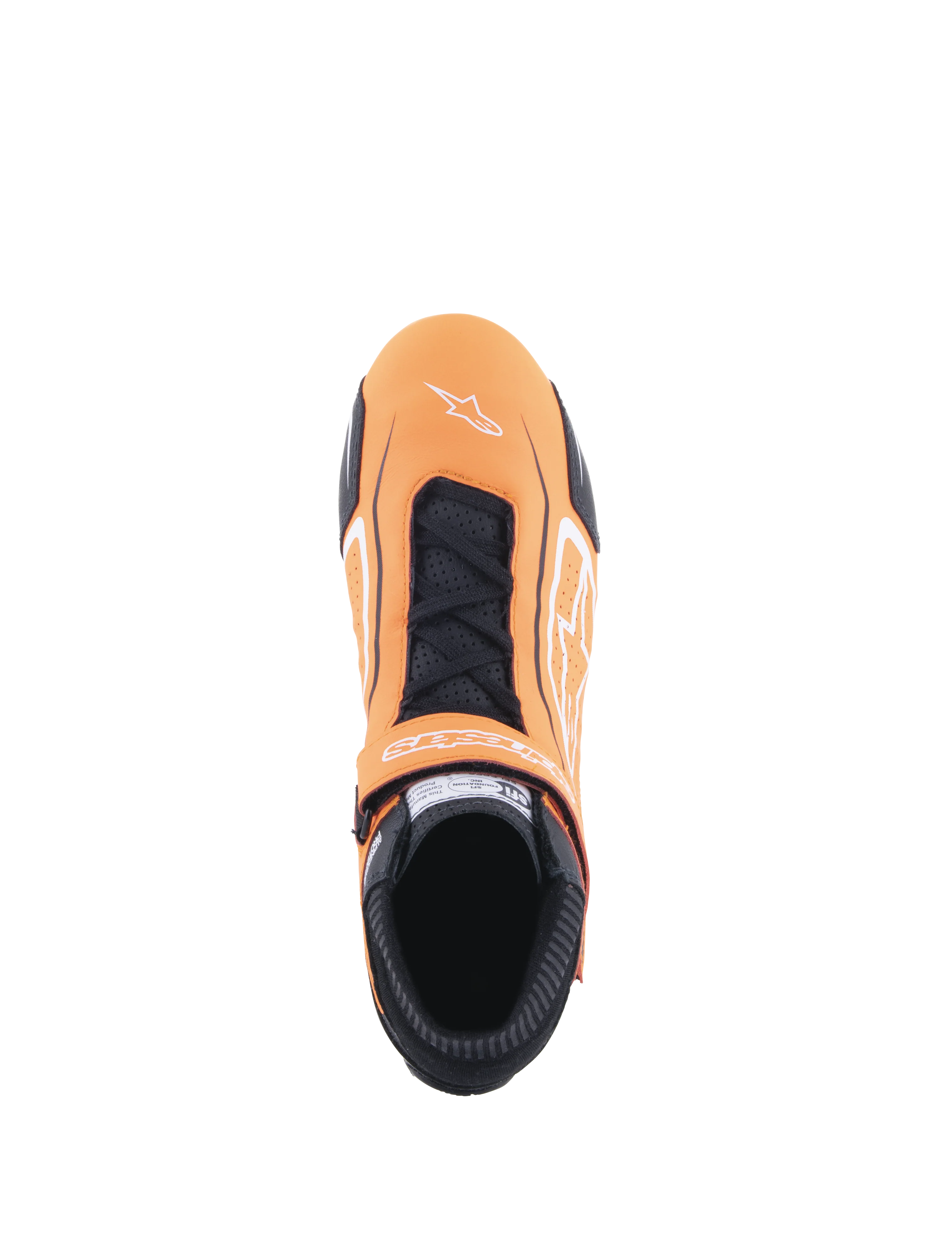 Tech-1 T V3 Shoes FIA - Image 5
