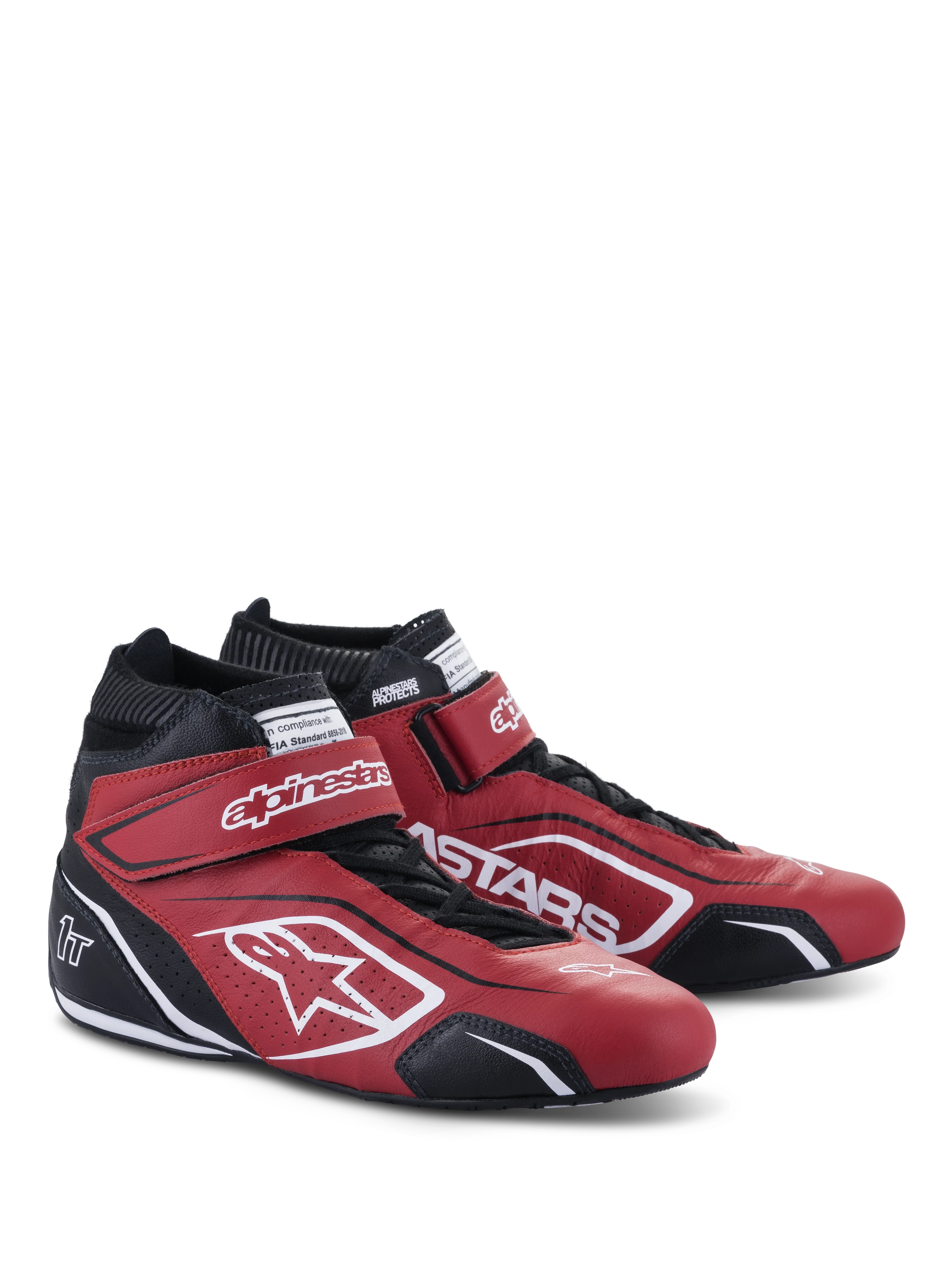 Tech-1 T V3 Shoes FIA - Image 3
