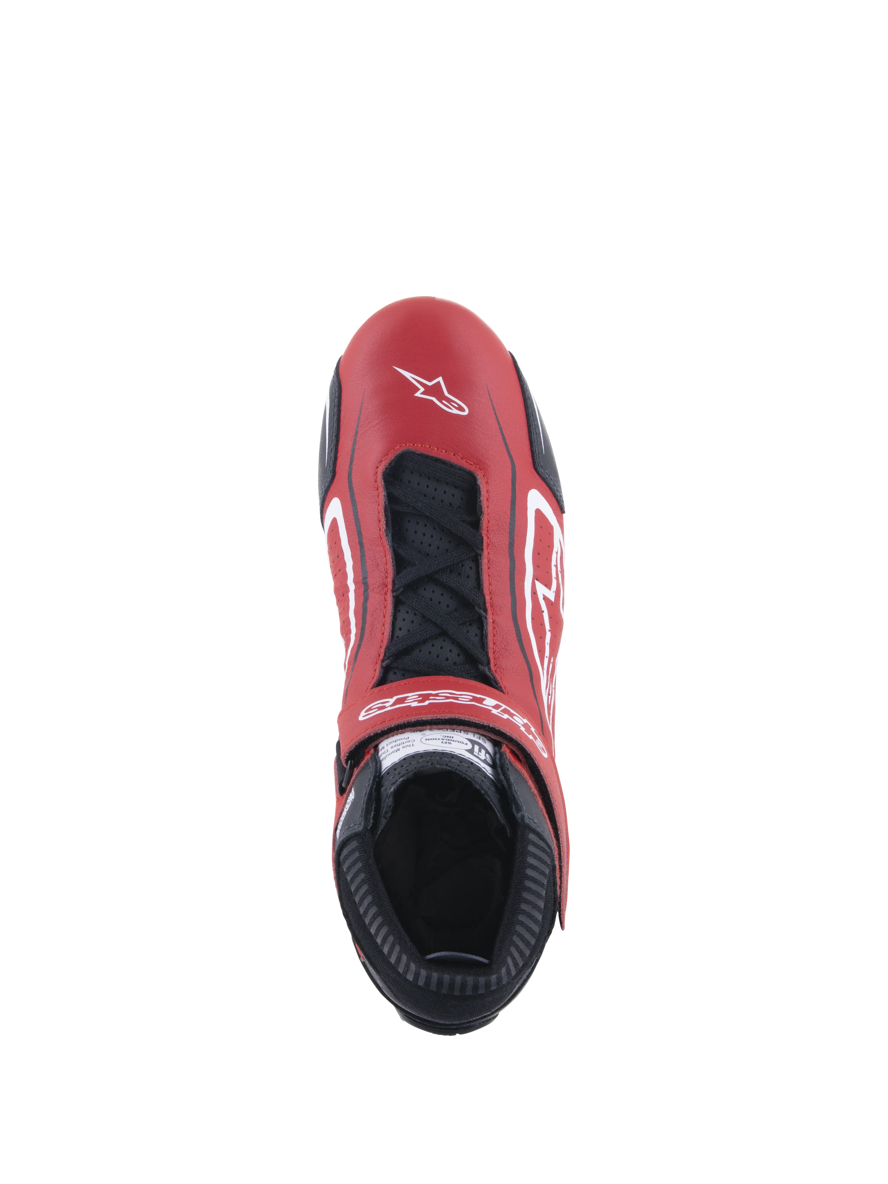 Tech-1 T V3 Shoes FIA - Image 4
