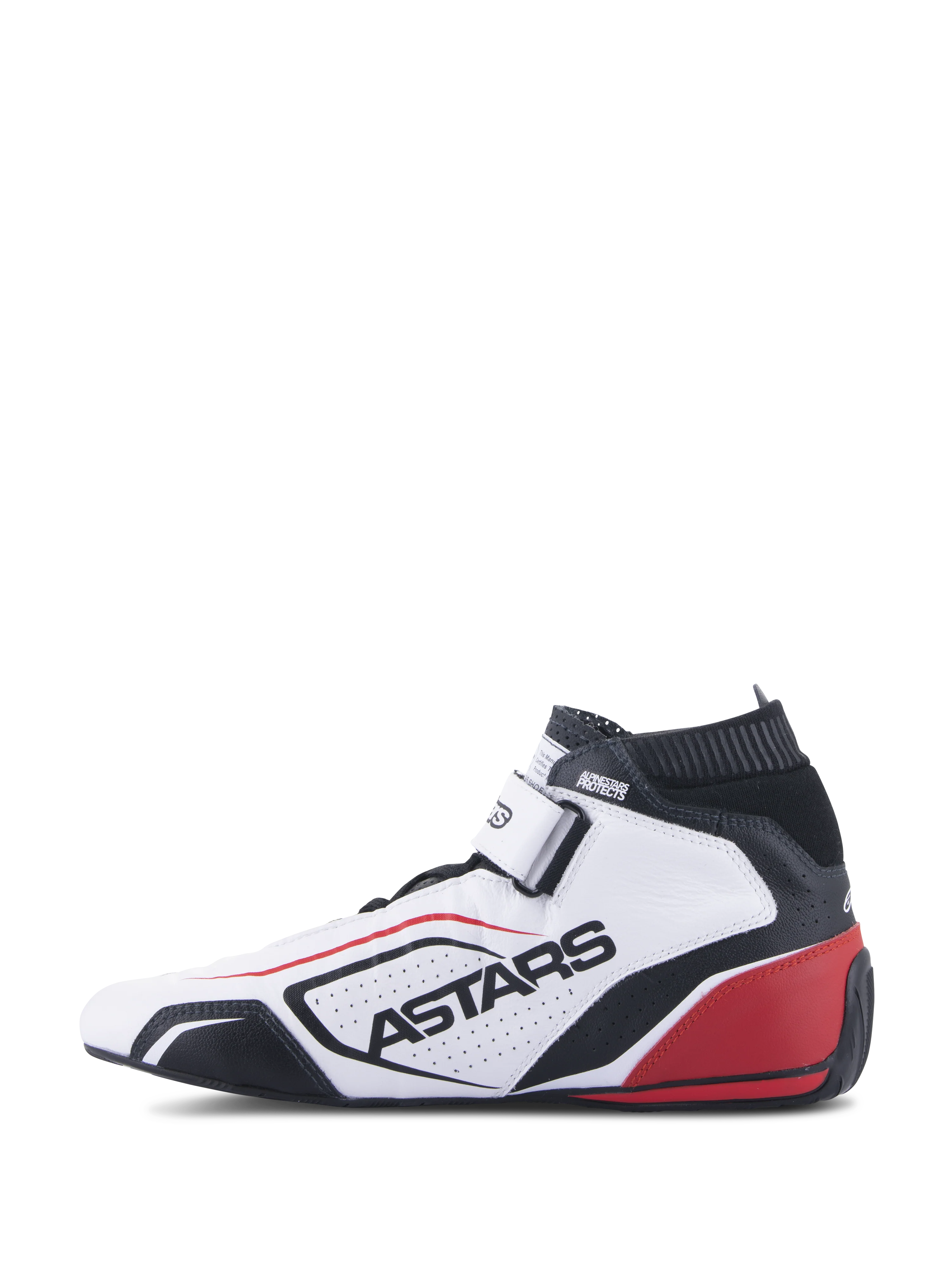 Tech-1 T V3 Shoes FIA - Image 4