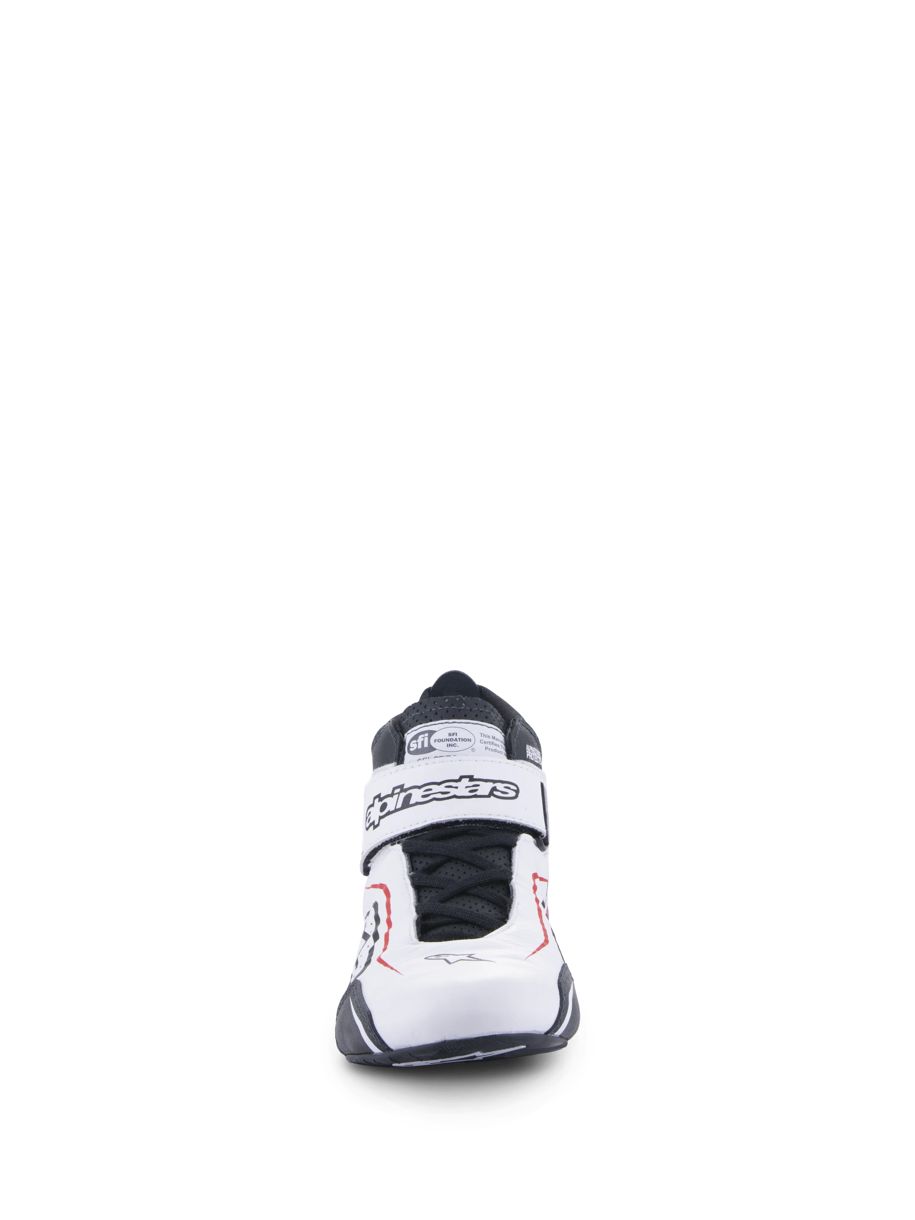 Tech-1 T V3 Shoes FIA - Image 5