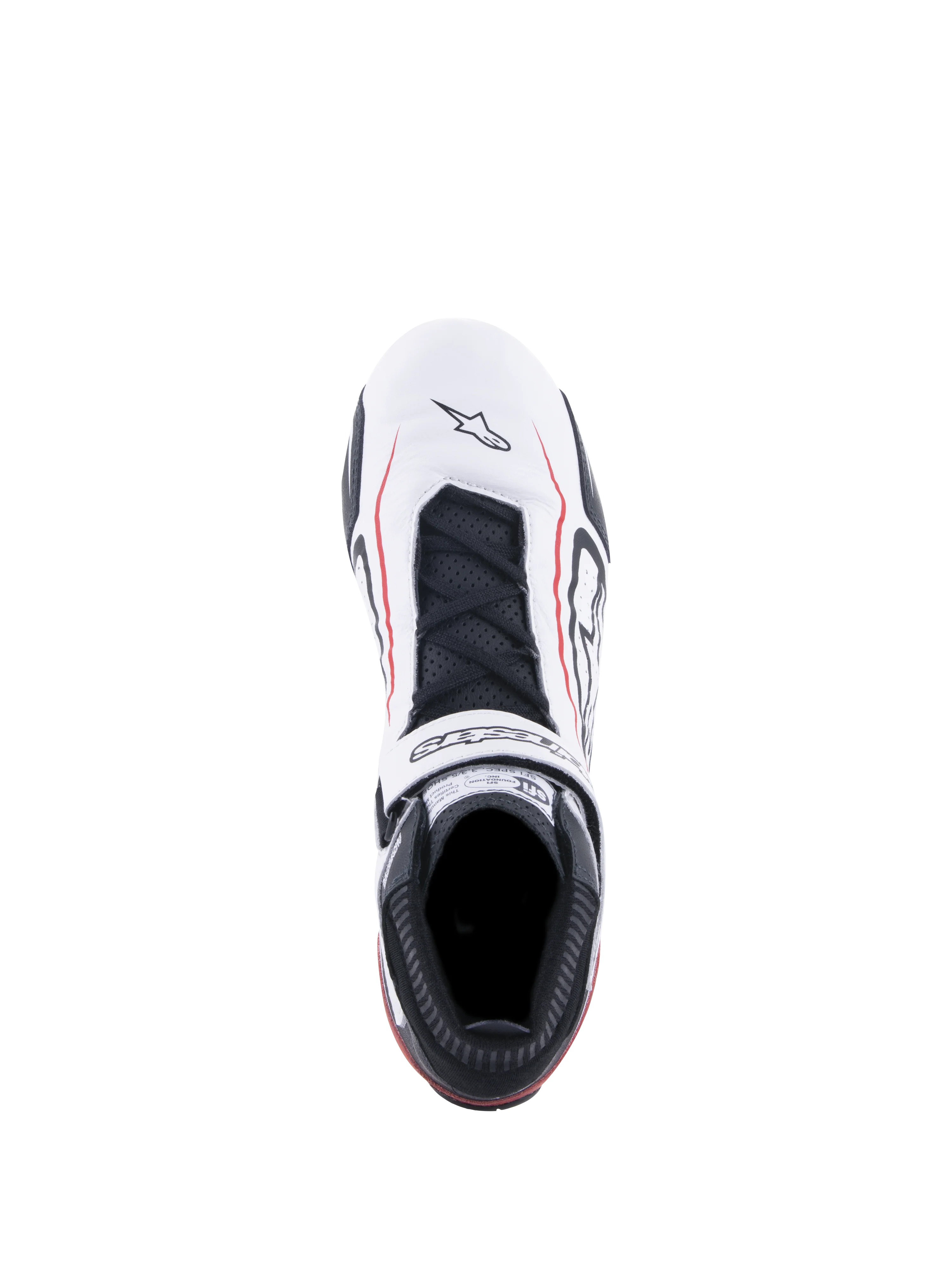 Tech-1 T V3 Shoes FIA - Image 6