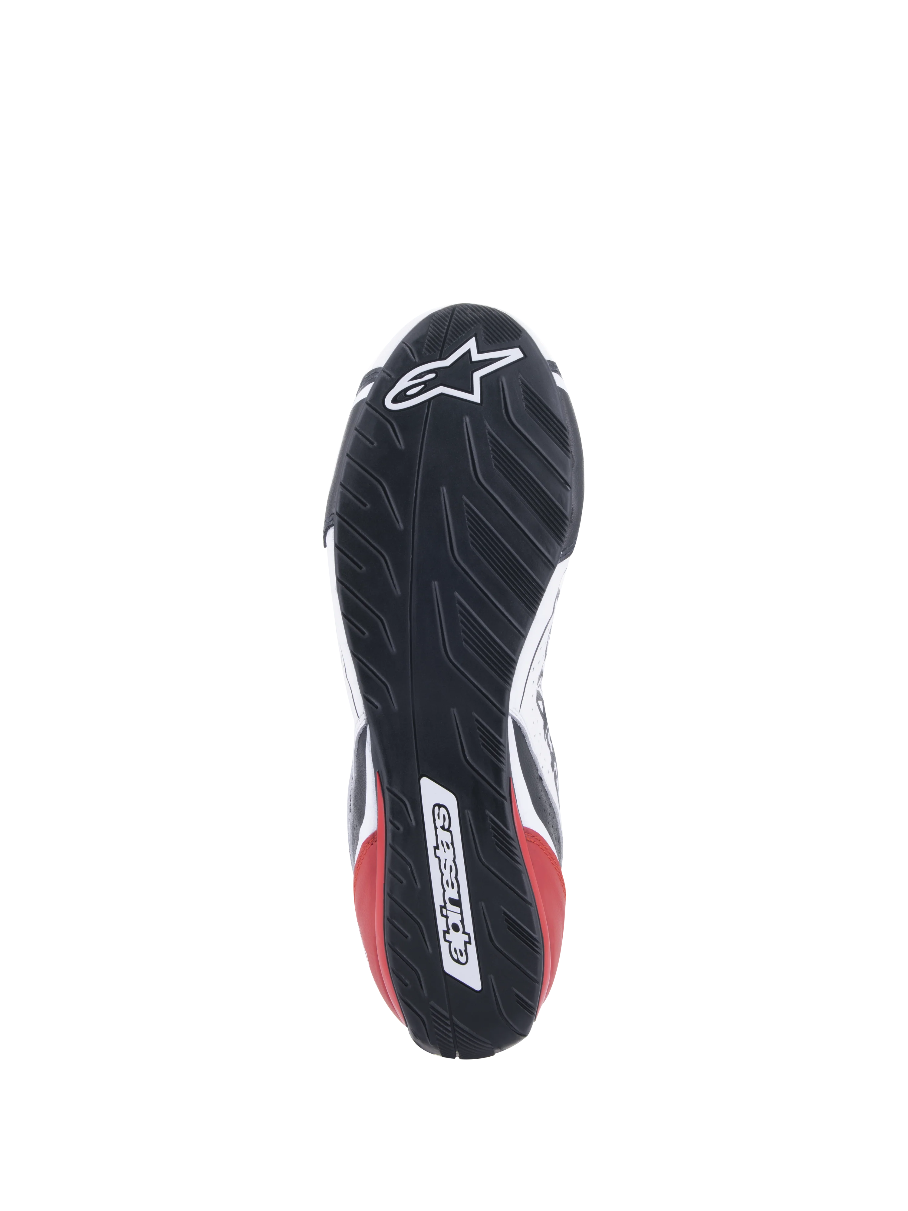 Tech-1 T V3 Shoes FIA - Image 7