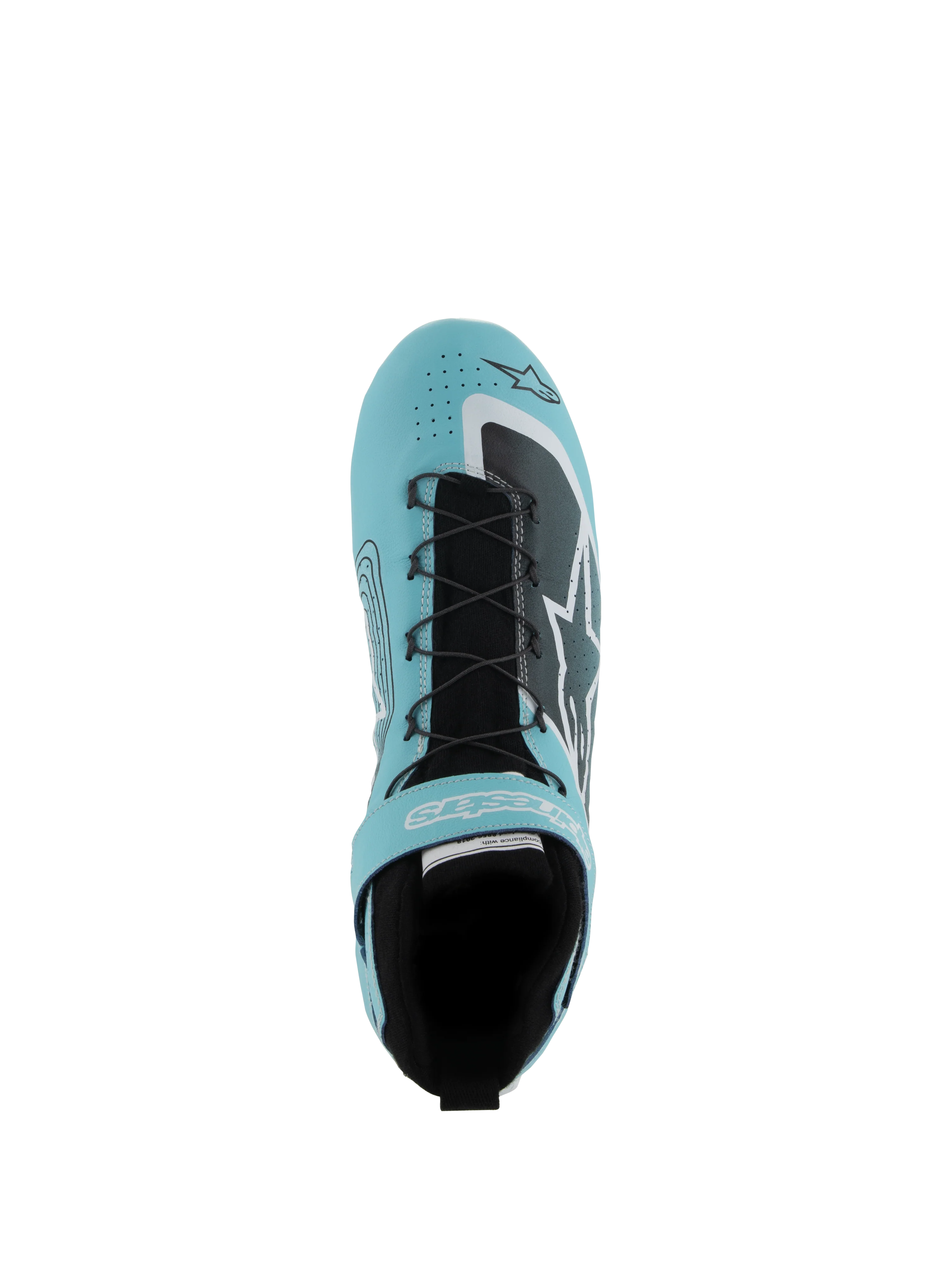 Tech-1 Z V3 Shoes FIA - Image 6