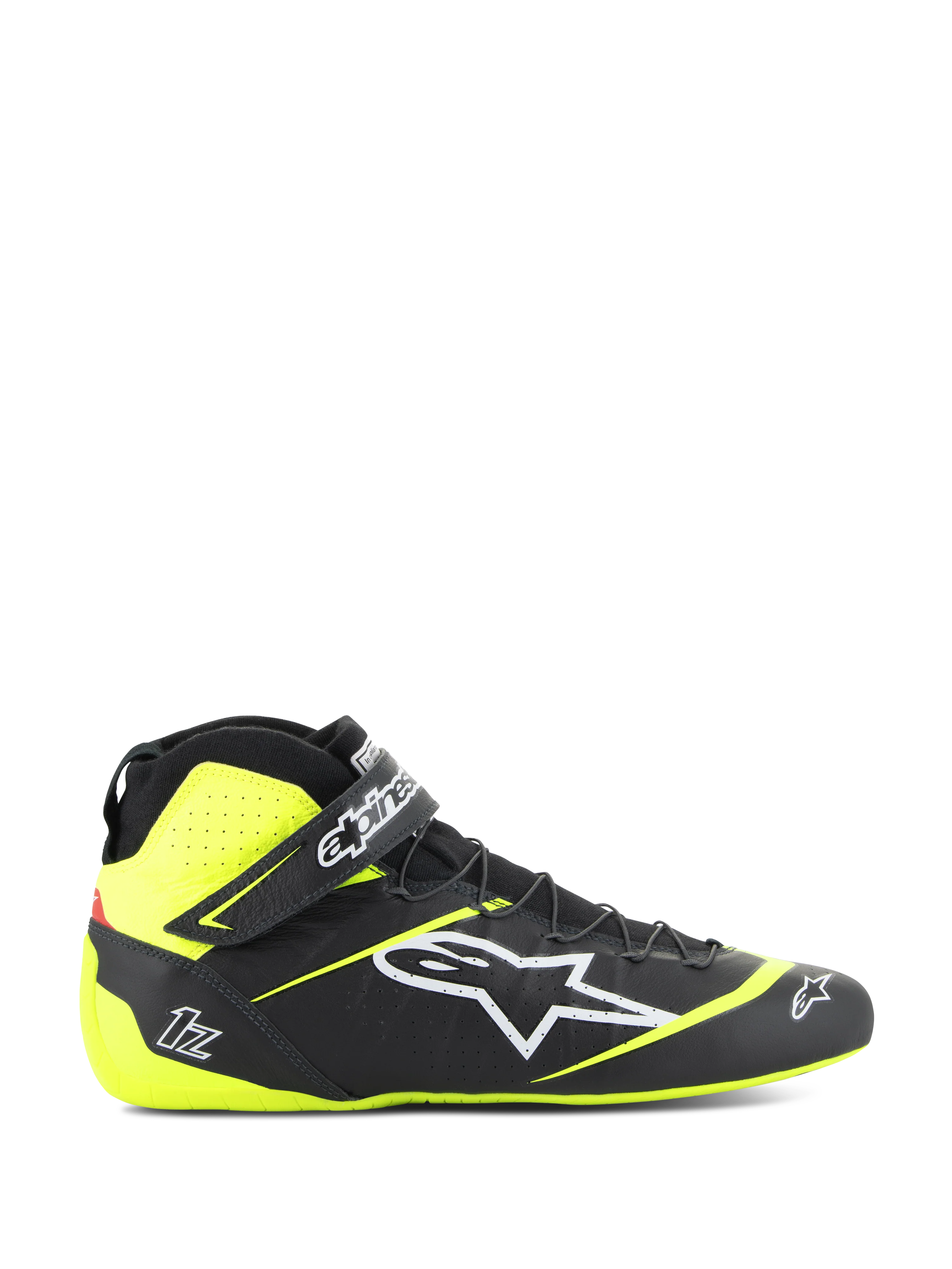 Tech-1 Z V3 Shoes FIA