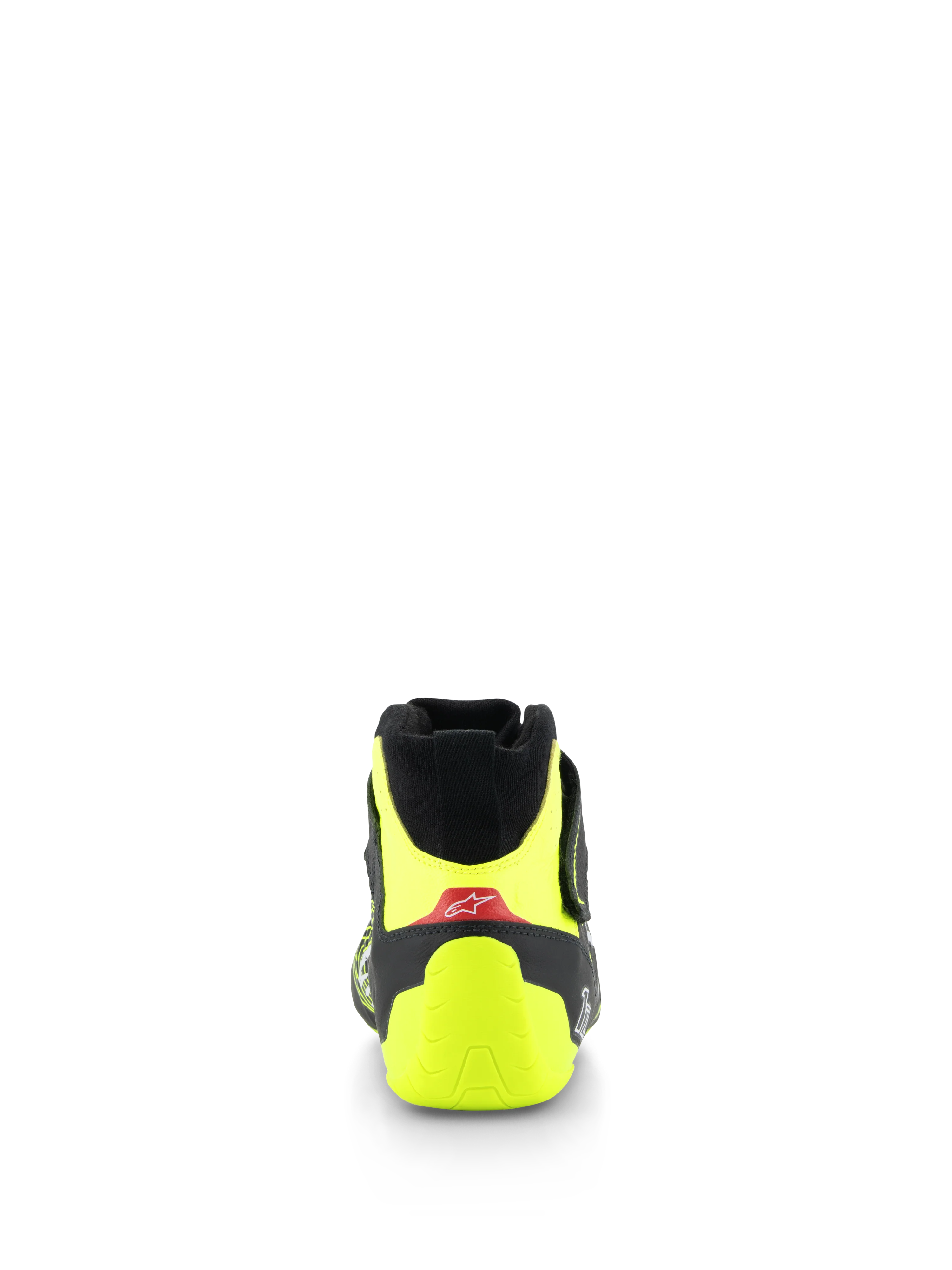Tech-1 Z V3 Shoes FIA - Image 3