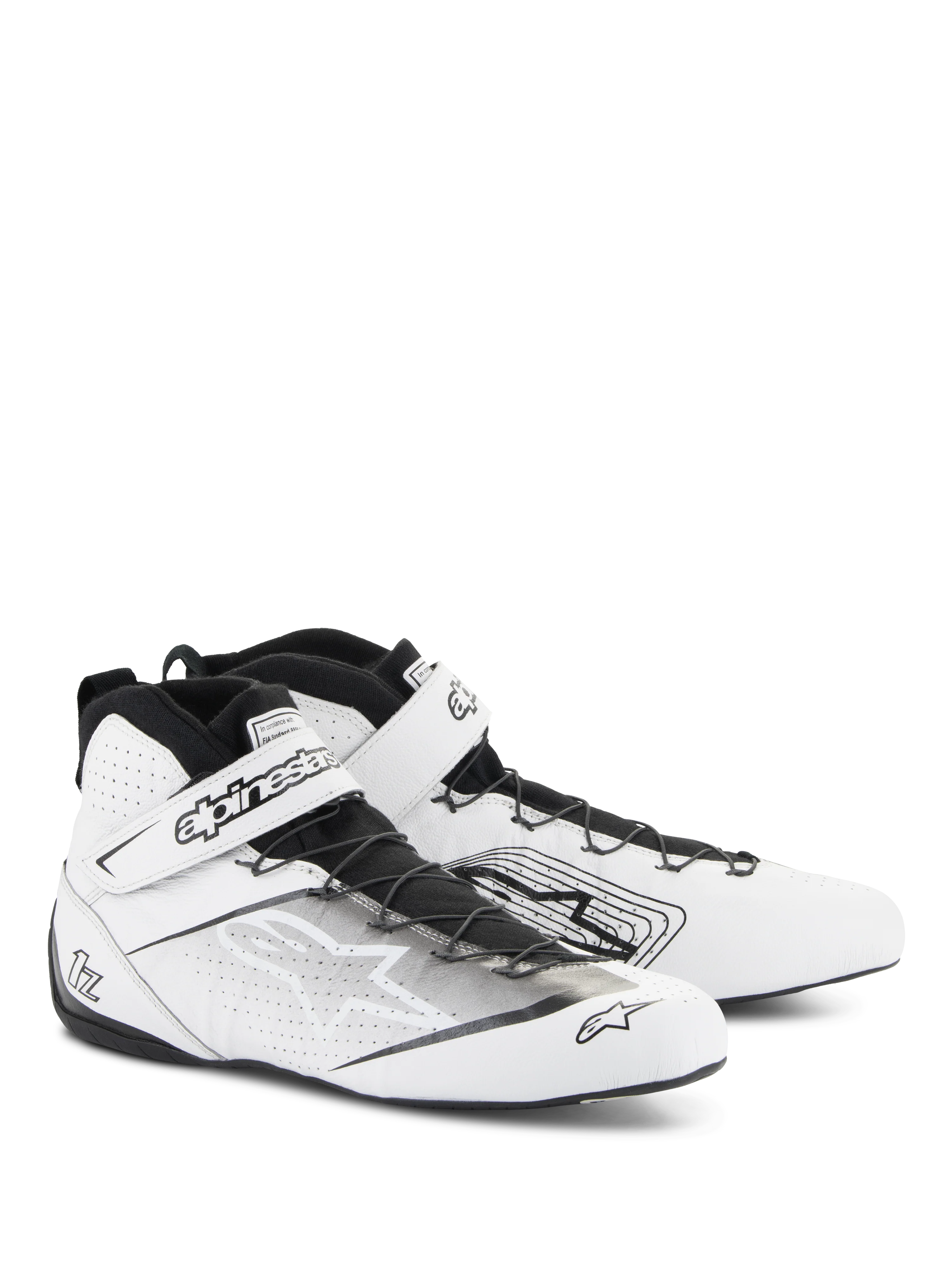 Tech-1 Z V3 Shoes FIA - Image 2