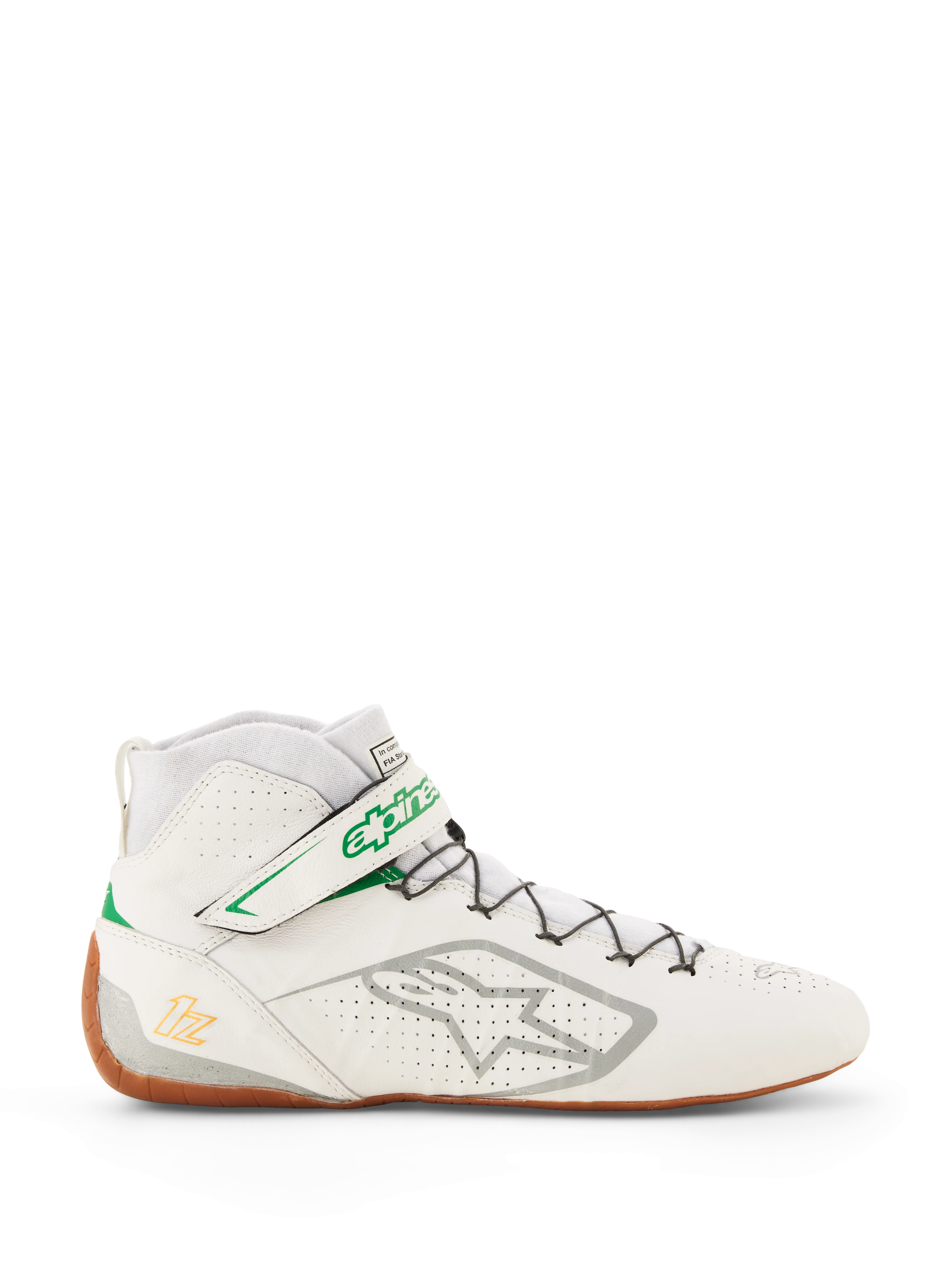 Tech-1 Z V3 Shoes FIA