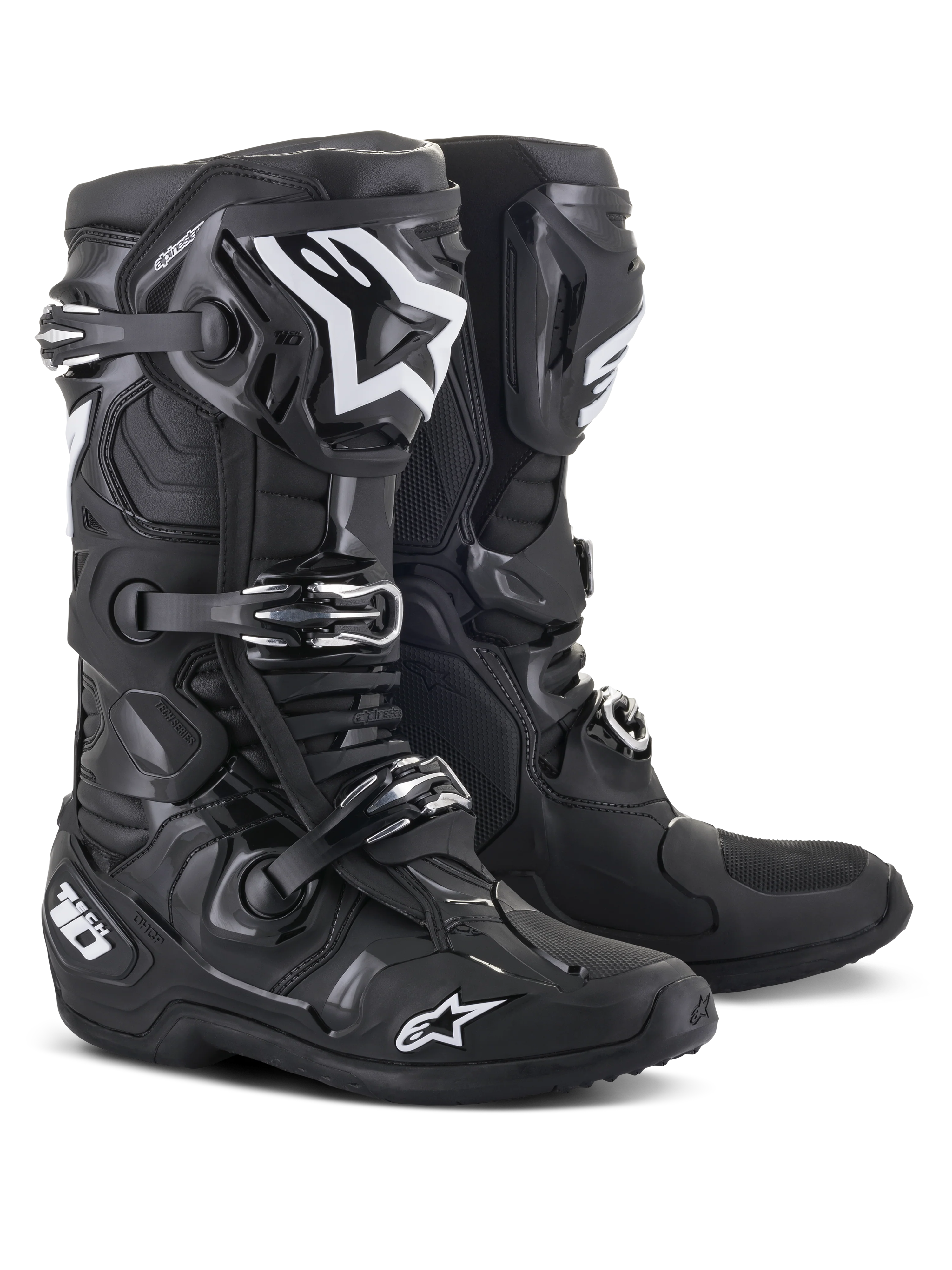 Tech 10 Boots - Image 2
