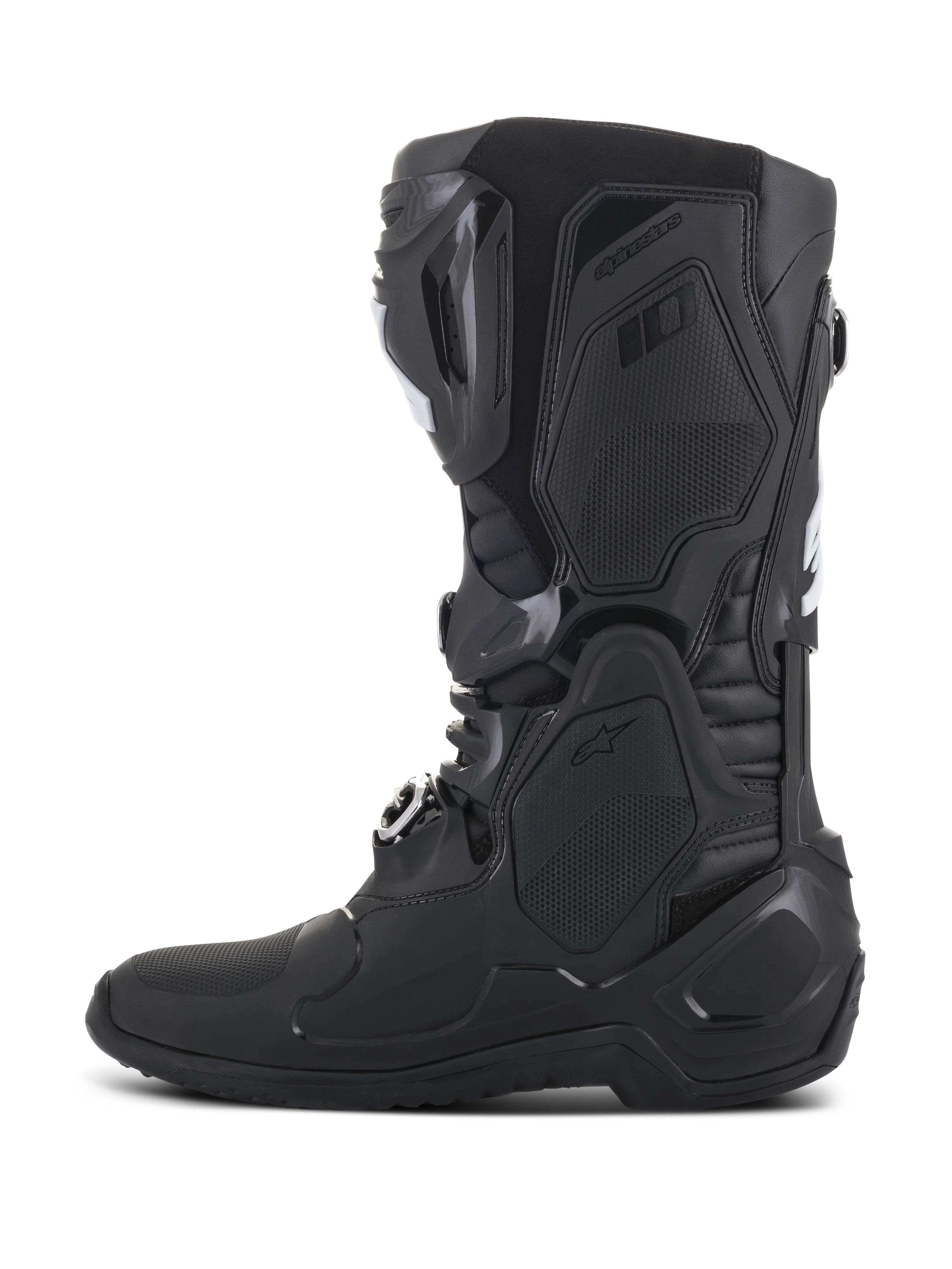 Tech 10 Boots - Image 4